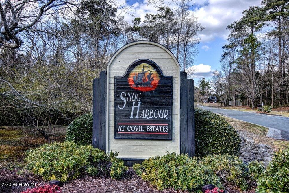 Single Family Residence at 7101 Crabwalk Court, Wilmington, NC 28405, photo 43 of 54
