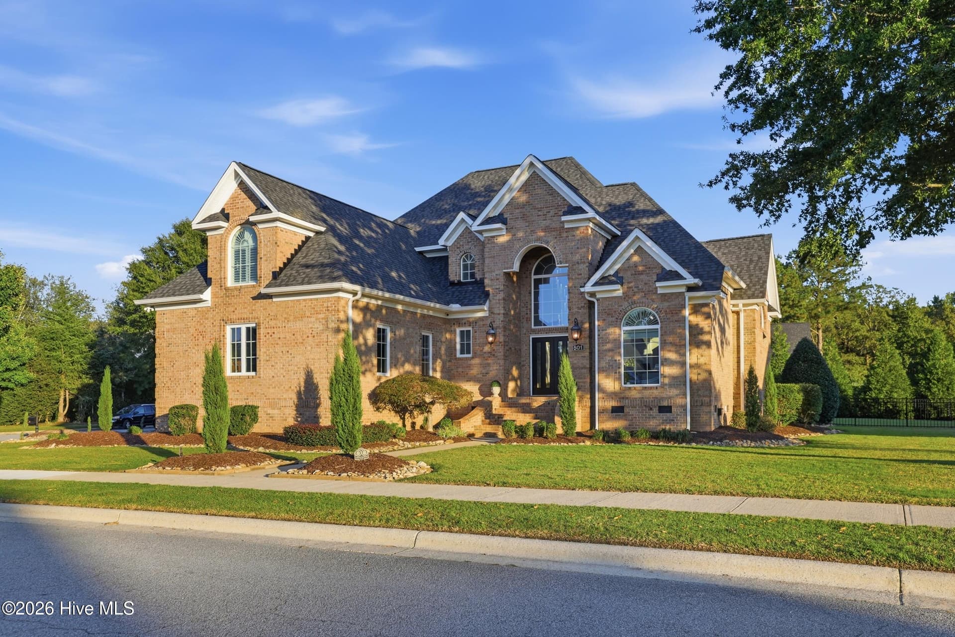 501 Golf View Drive, Greenville, NC 27834