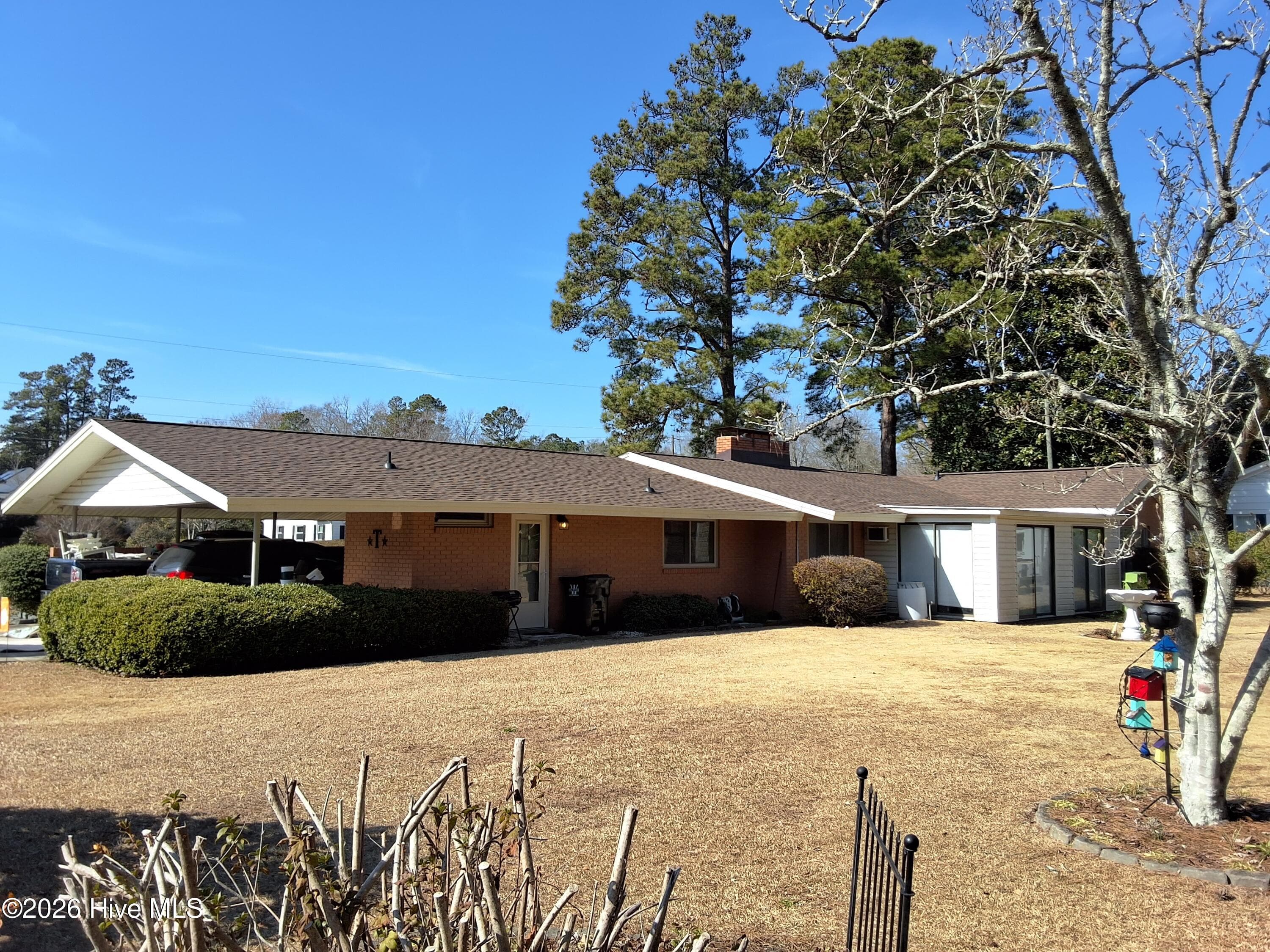 Single Family Residence at 503 Anderson Street, Tabor City, NC 28463, photo 91 of 101