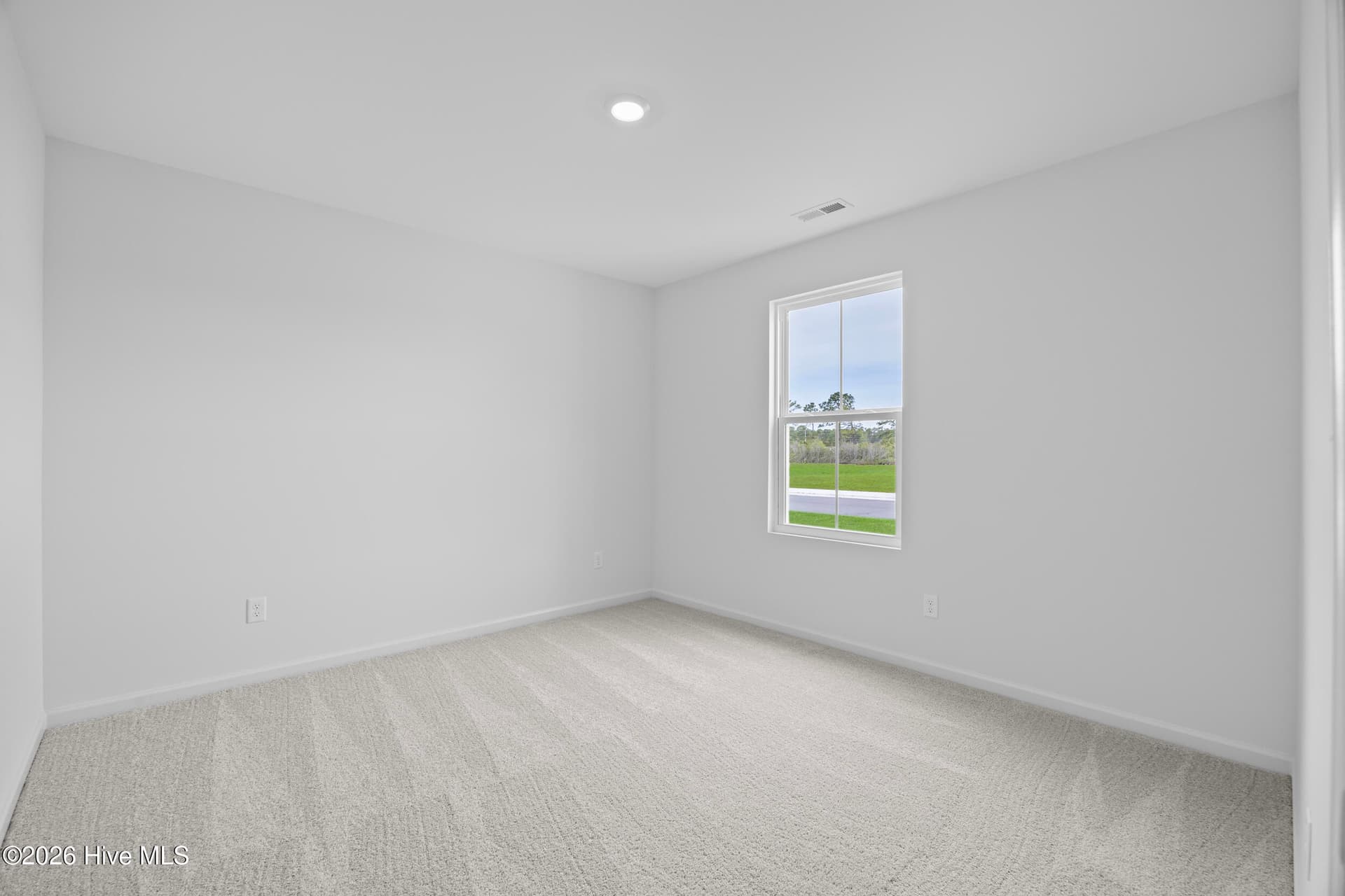 Home shown is a representation of the floor plan and may include optional features or upgrades. Elevations, materials, colors, finishes, square footage, and included features may vary from the actual home. Please consult a Sales Representative for complete details. - 512 Getaway Lane 120, Shallotte, NC 28470