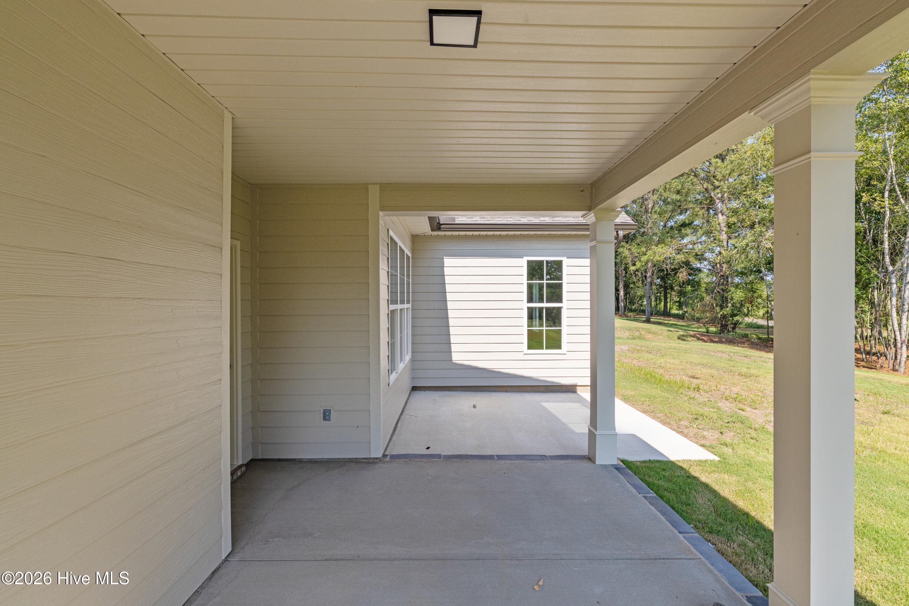 Enjoy your new home! - 1644 Bellingham Drive, Beech Island, SC 29842