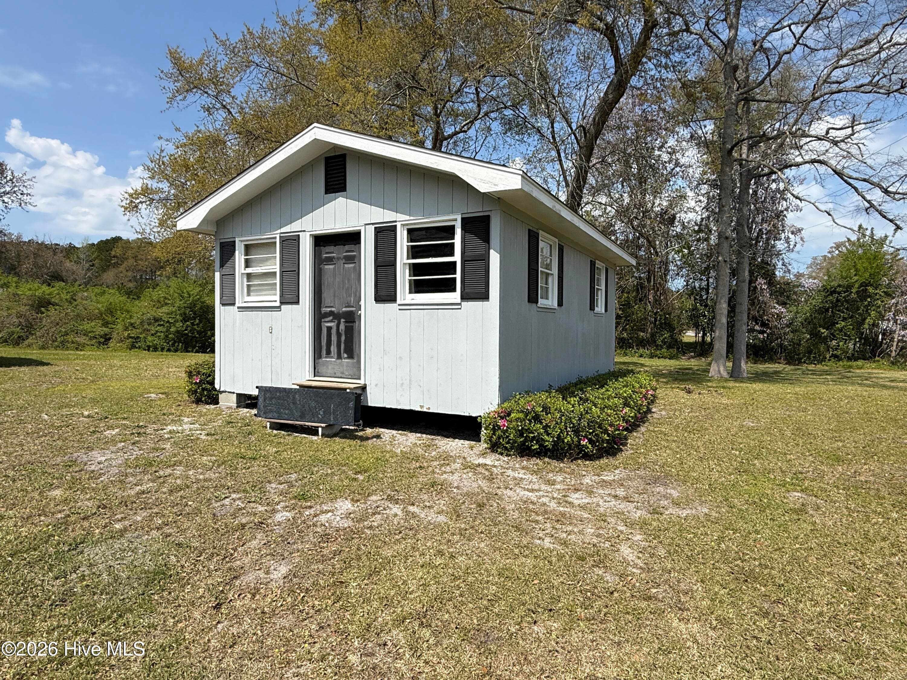 Commercial Sale at 2260 Shell Point Road SW, Shallotte, NC 28470, photo 2 of 2