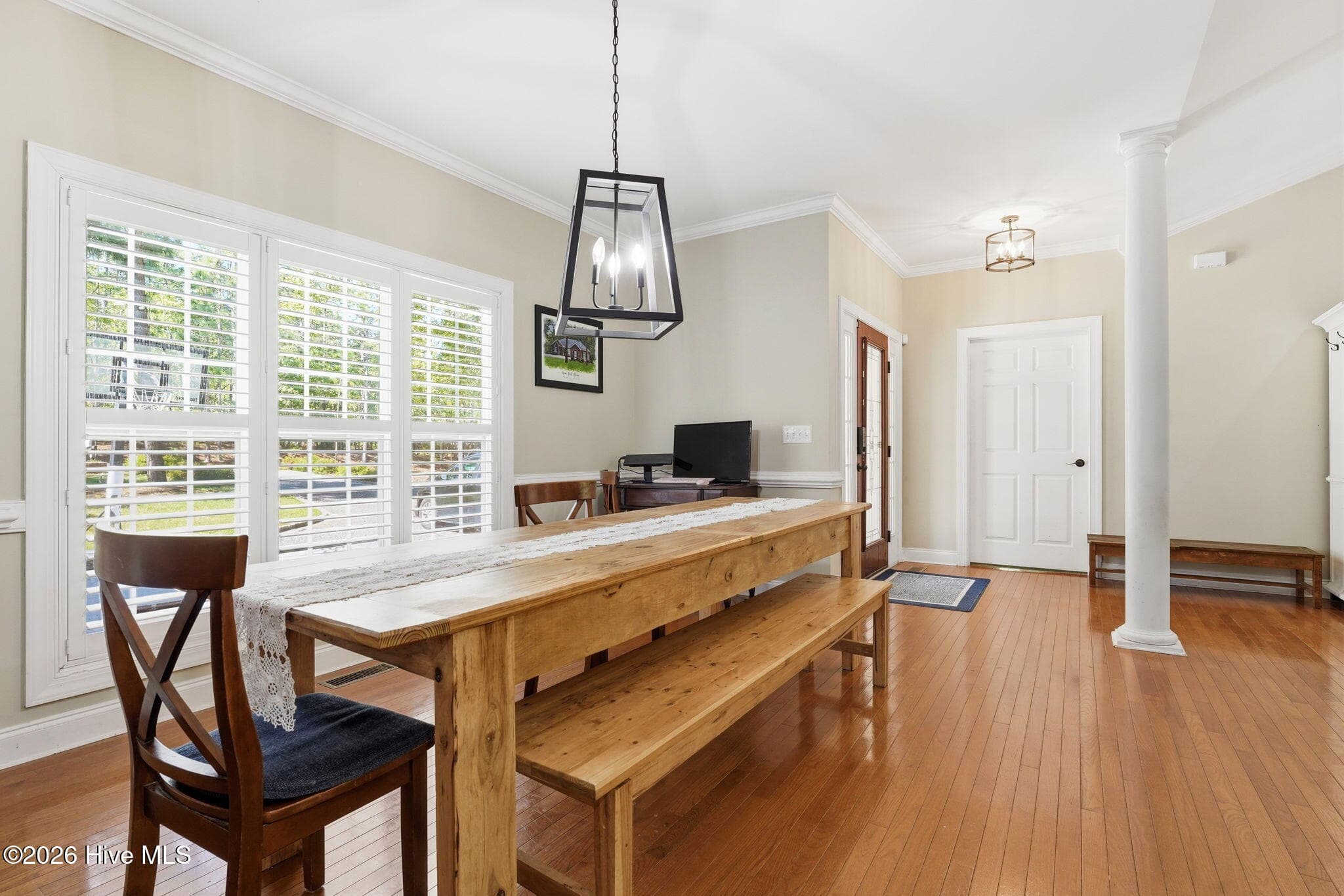 Single Family Residence at 16 Ridge Road, Jackson Springs, NC 27281, photo 29 of 123