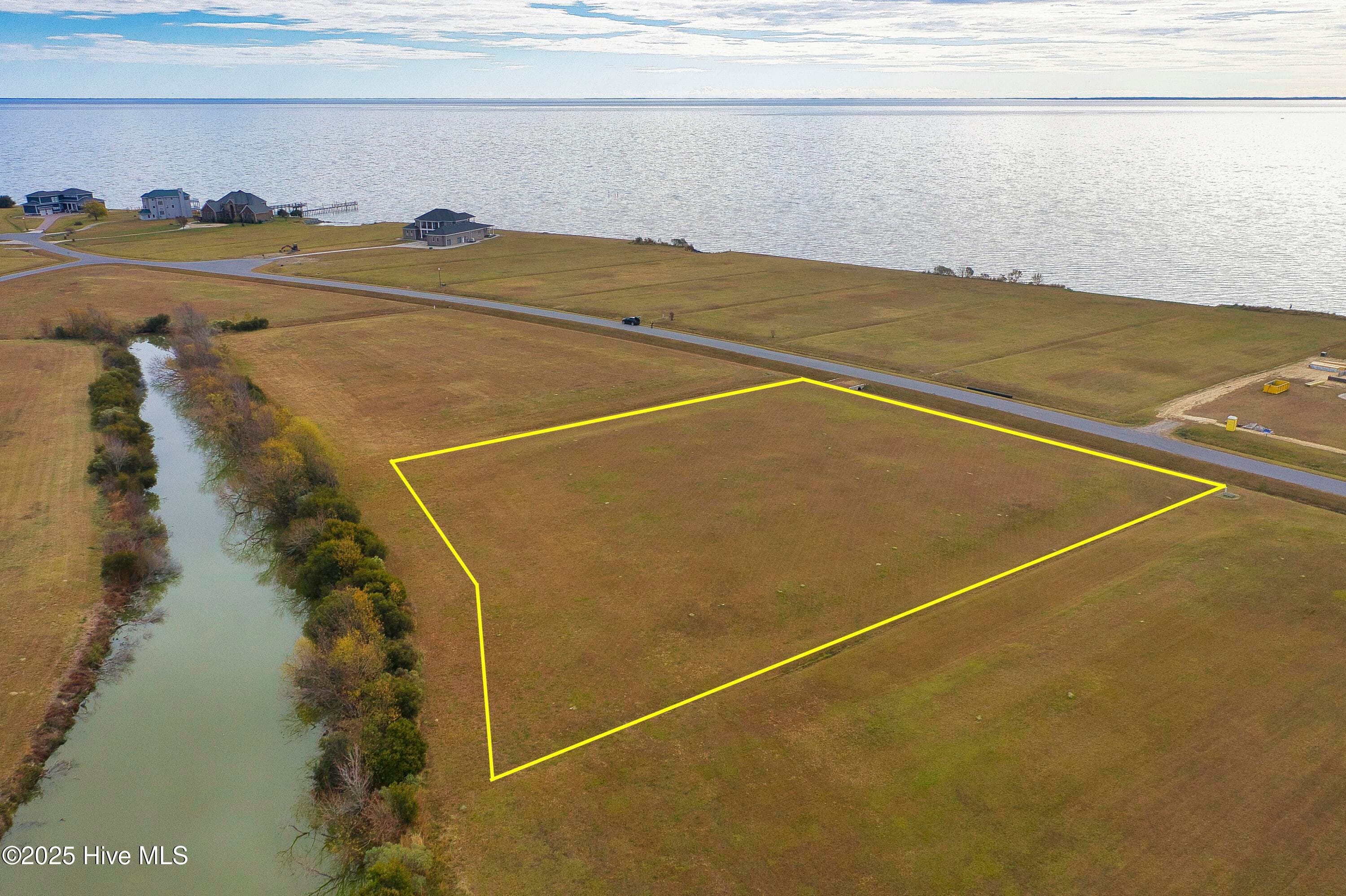 Residential Lot at 189 219 Bald Eagle Pointe Drive, Hertford, NC 27944, photo 6 of 17