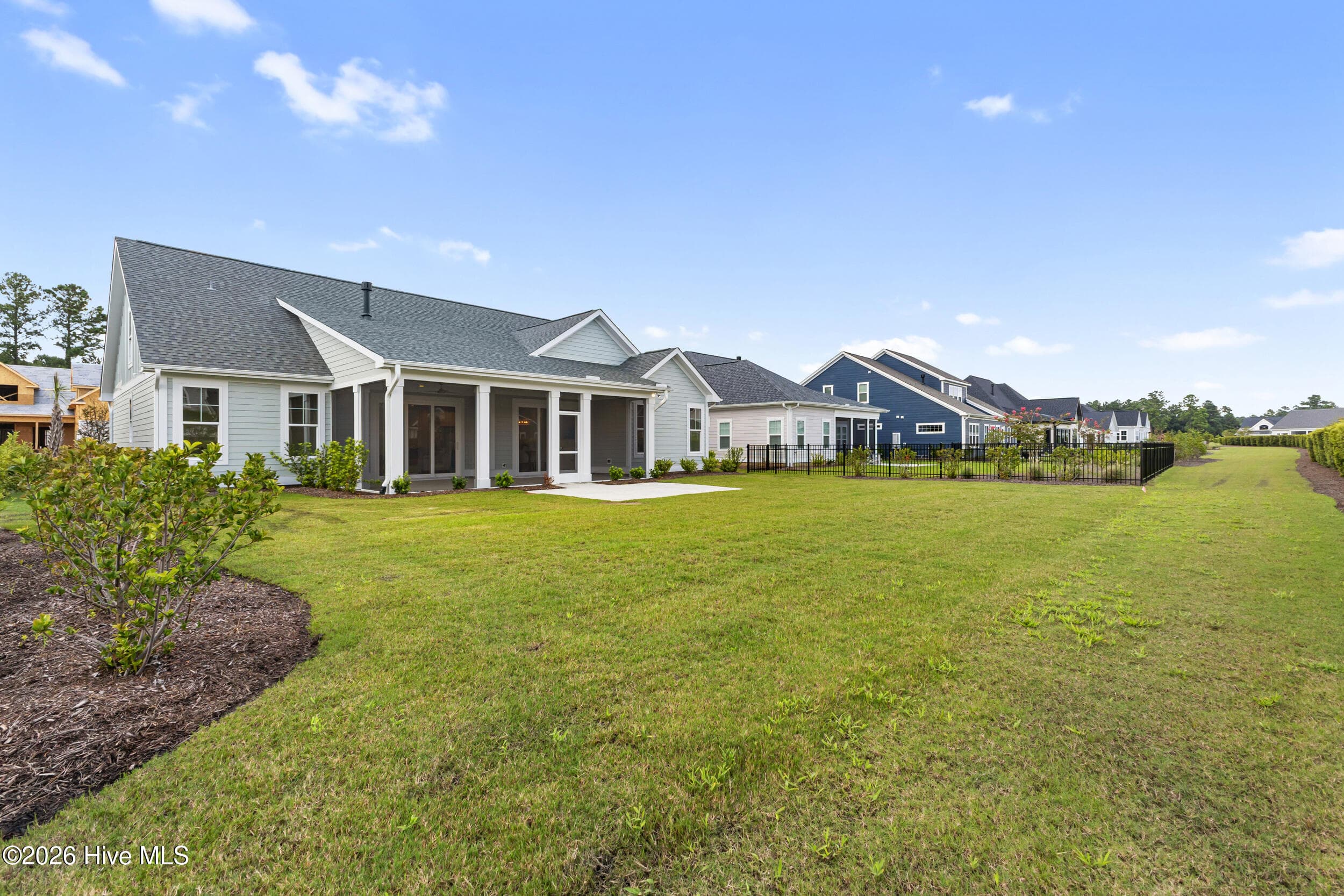 Single Family Residence at 4365 Fantail Drive, Leland, NC 28451, photo 5 of 5
