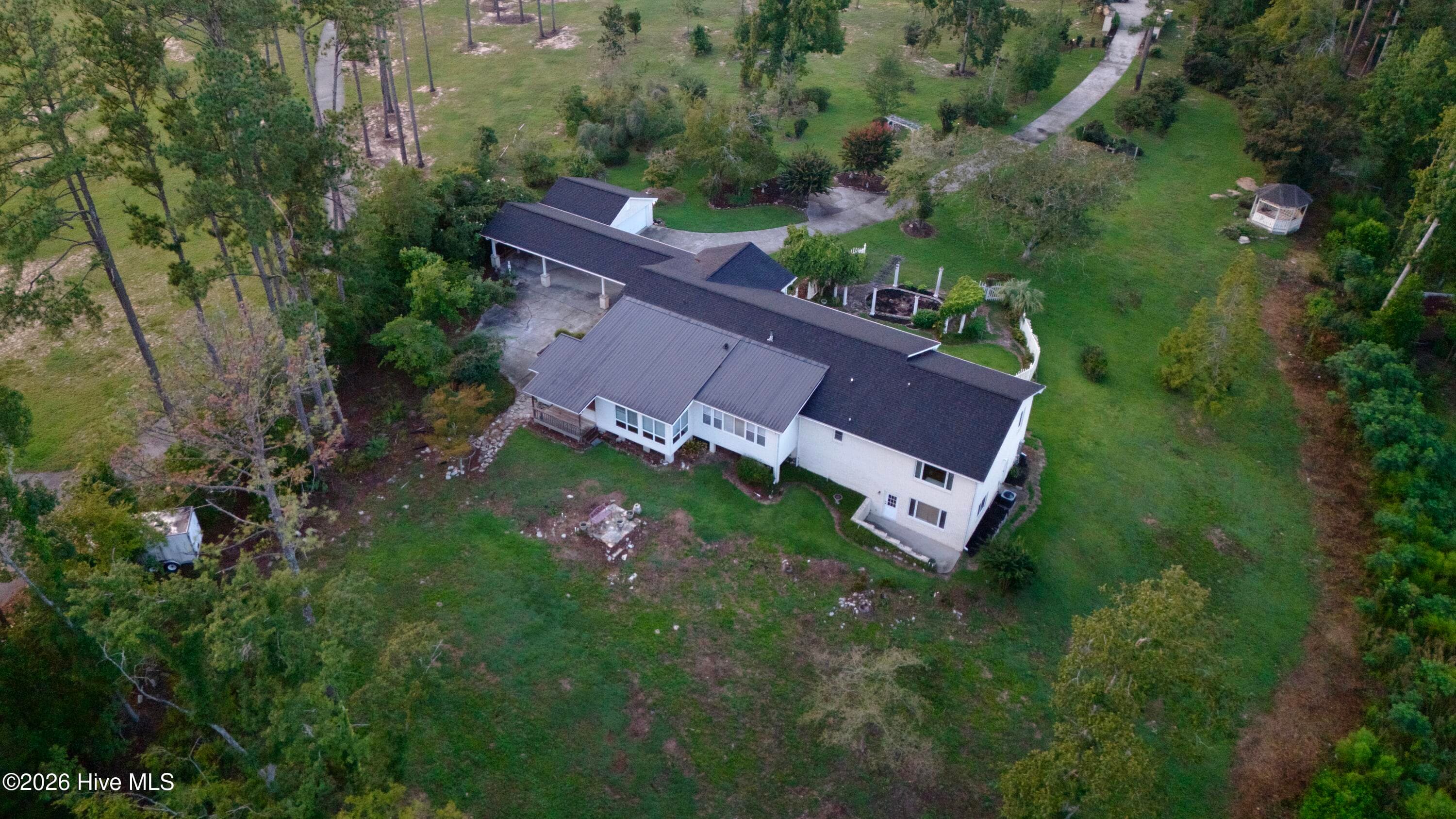 Single Family Residence at 2508 Queens Court, Grovetown, GA 30813, photo 54 of 59