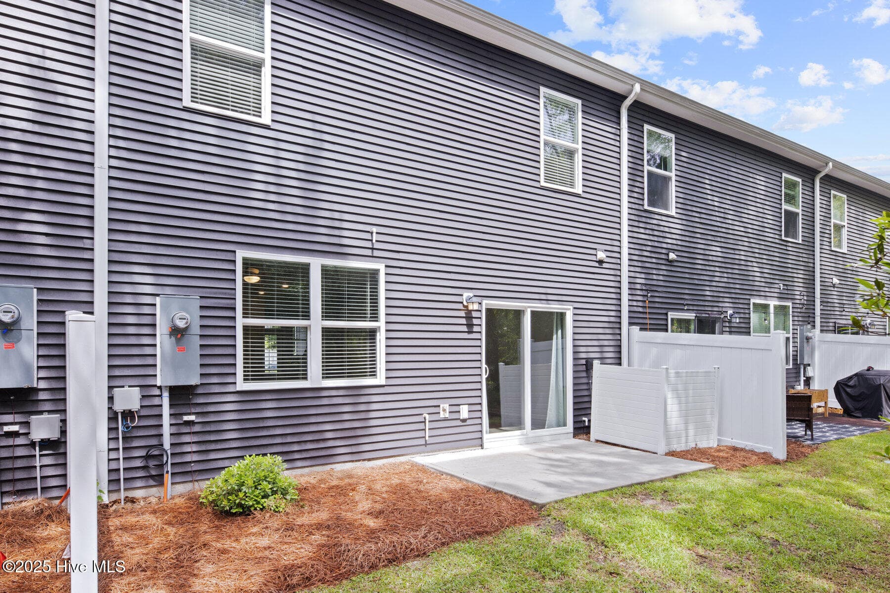 Townhouse at 1508 Dove Shell Way, Wilmington, NC 28405, photo 21 of 25