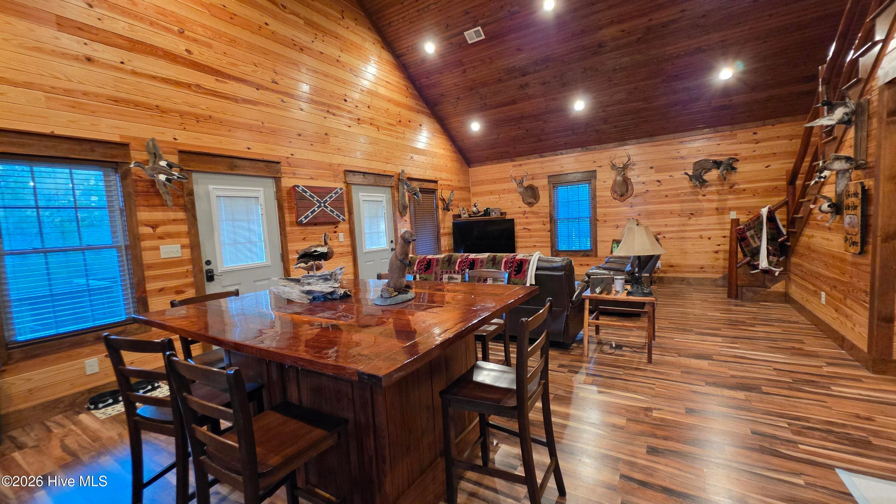 Single Family Residence at 463 Caldonia Creek Road, Atkinson, NC 28421, photo 8 of 45