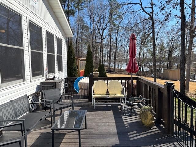 Manufactured Home at 132 Sunset Drive, Eatonton, GA 31024, photo 44 of 55