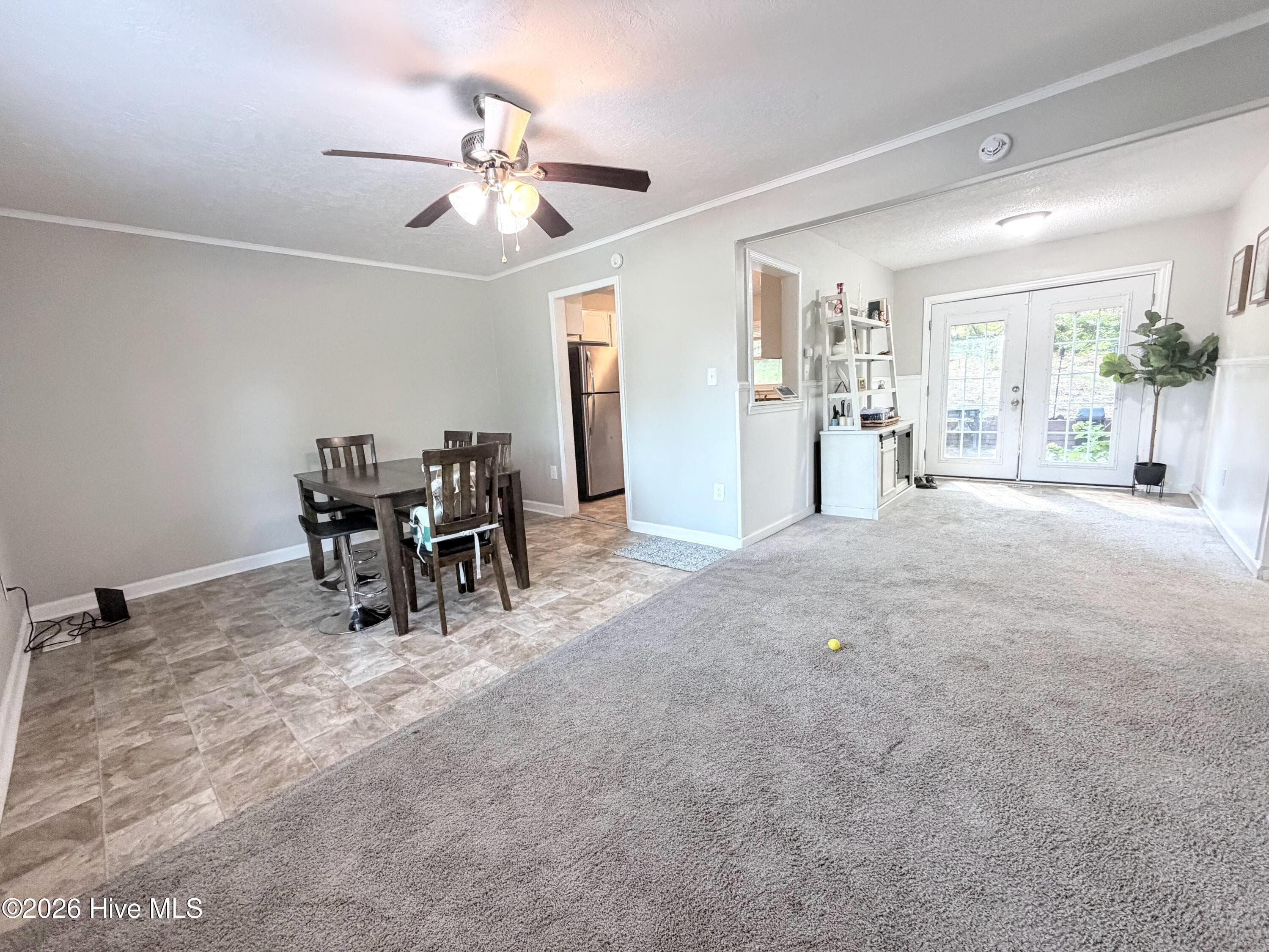 Single Family Residence at 2501 Shannon Court, Hephzibah, GA 30815, photo 5 of 25