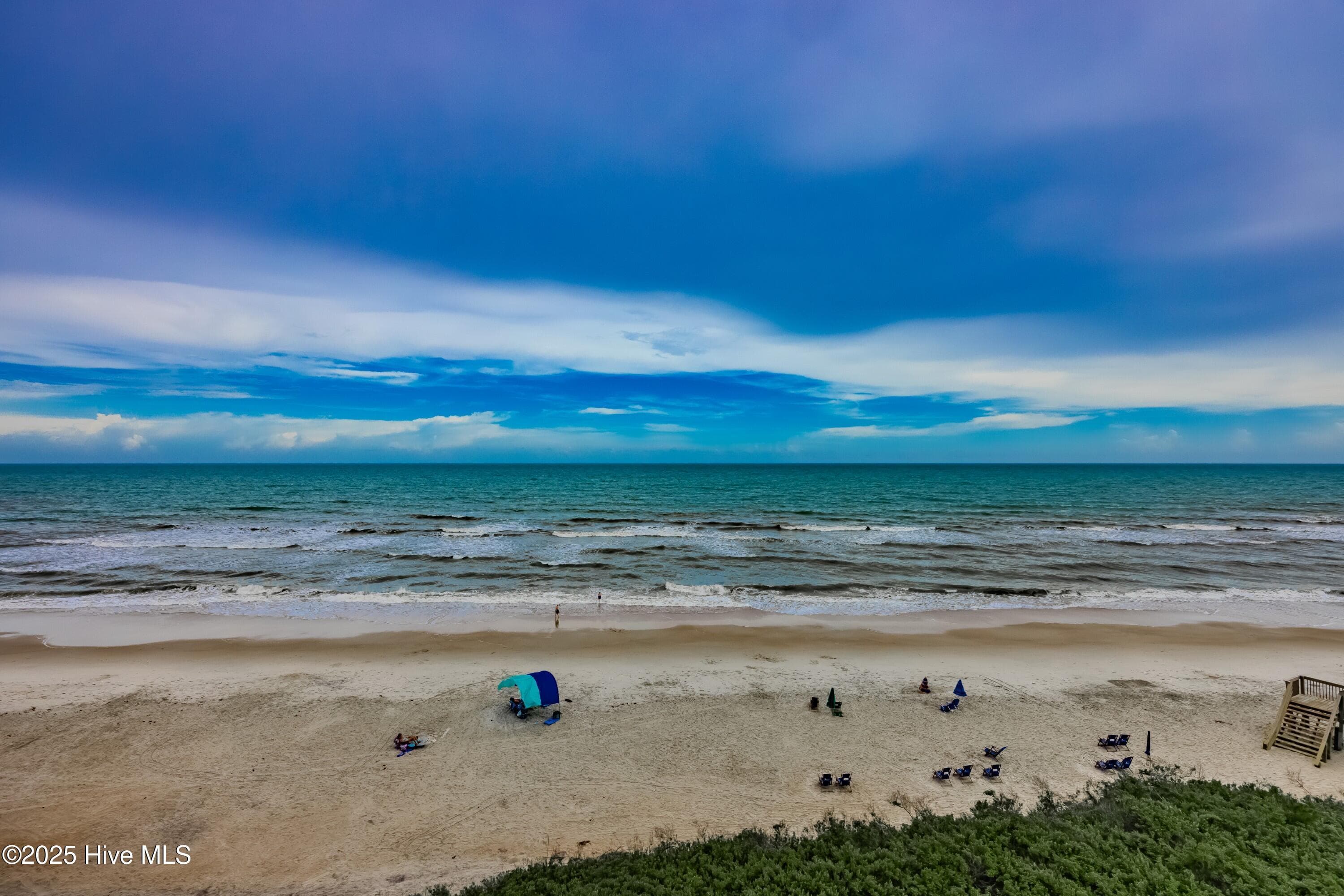 Condominium at 2000 New River Inlet Road Unit 3407, North Topsail Beach, NC 28460, photo 53 of 92