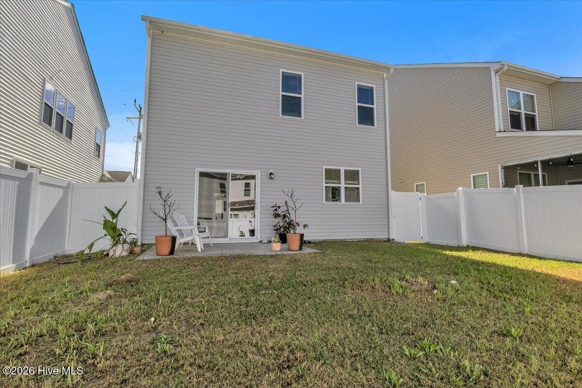 Single Family Residence at 1613 King Street, Wilmington, NC 28401, photo 47 of 67