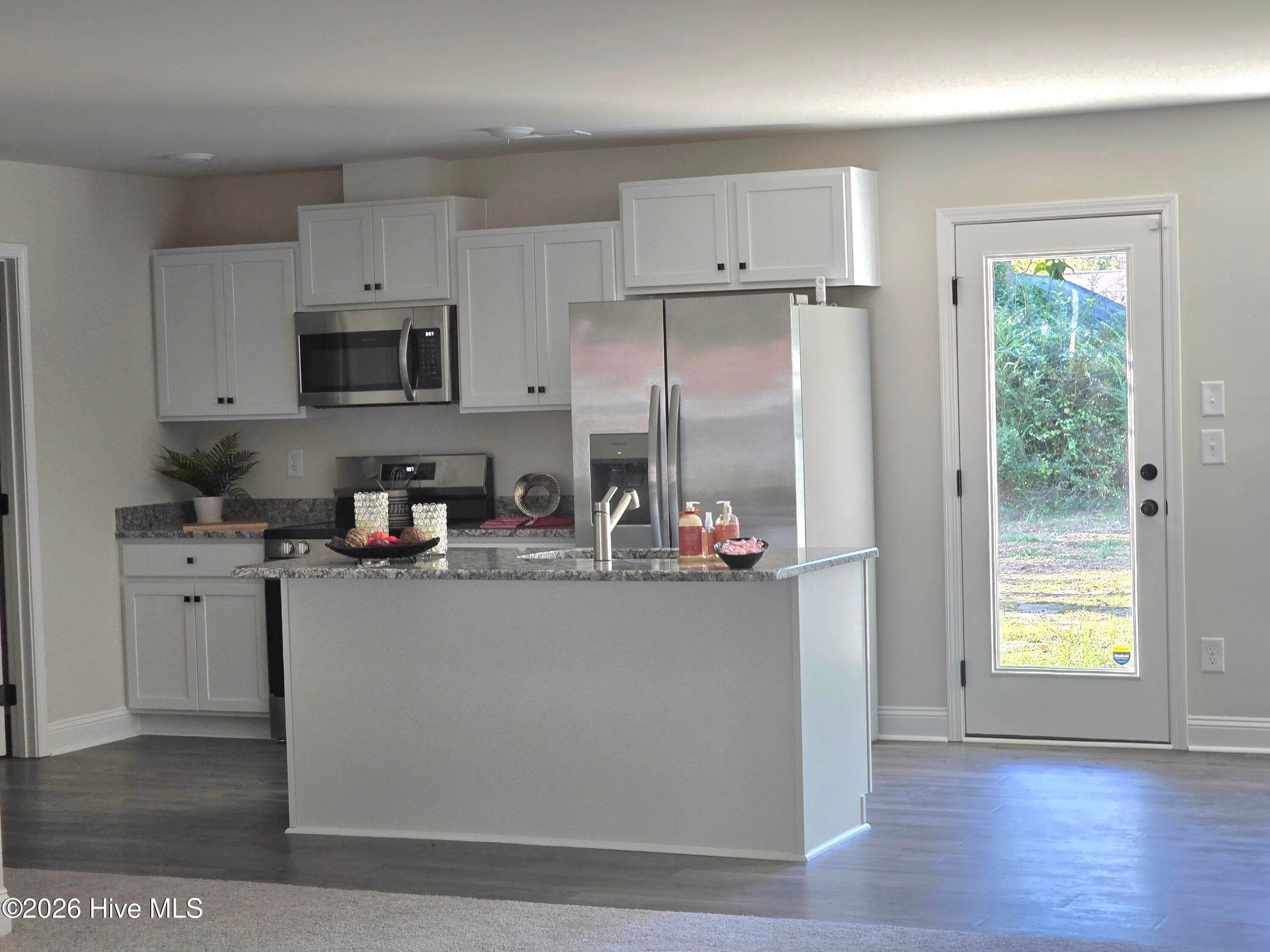 Single Family Residence at 1209 Tarboro Street, Rocky Mount, NC 27801, photo 5 of 28