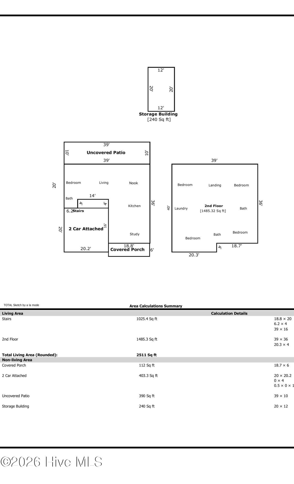 Single Family Residence at 1214 Queensland Lane, Ayden, NC 28513, photo 57 of 58