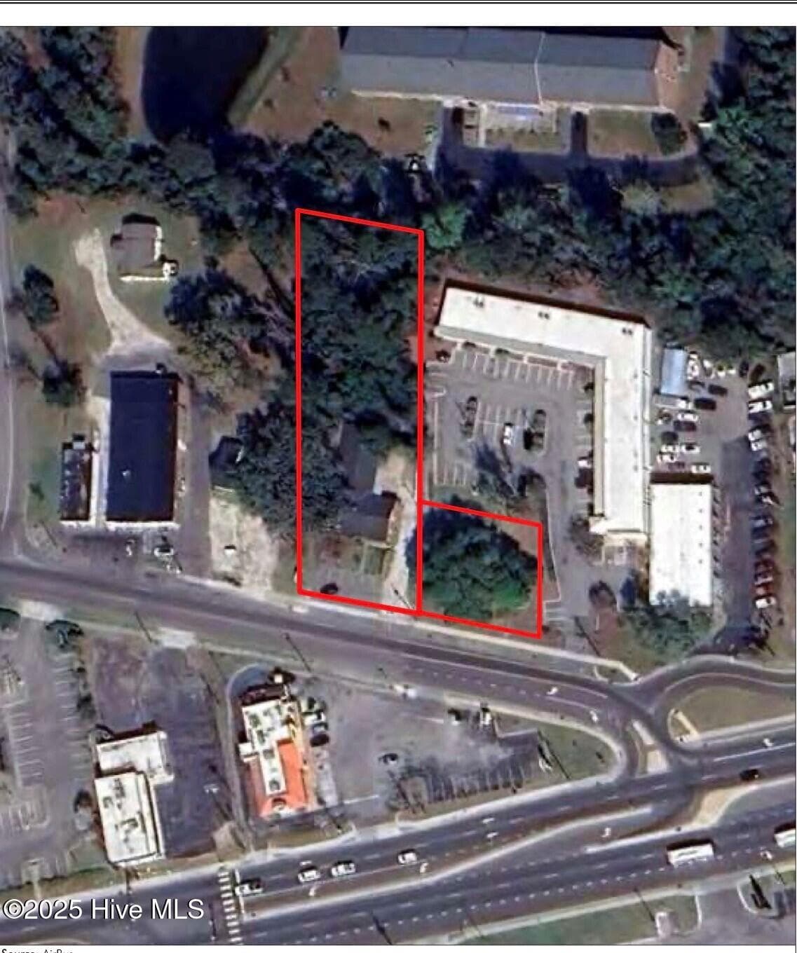 Undeveloped at 4213 Princess Place Drive, Wilmington, NC 28405, photo 3 of 23