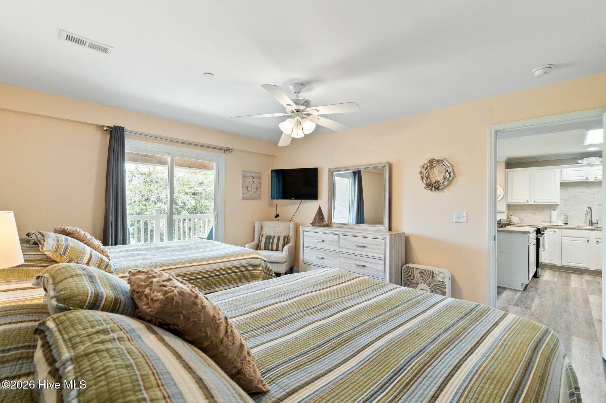 Single Family Residence at 1207 E Oak Island Drive, Oak Island, NC 28465, photo 33 of 72
