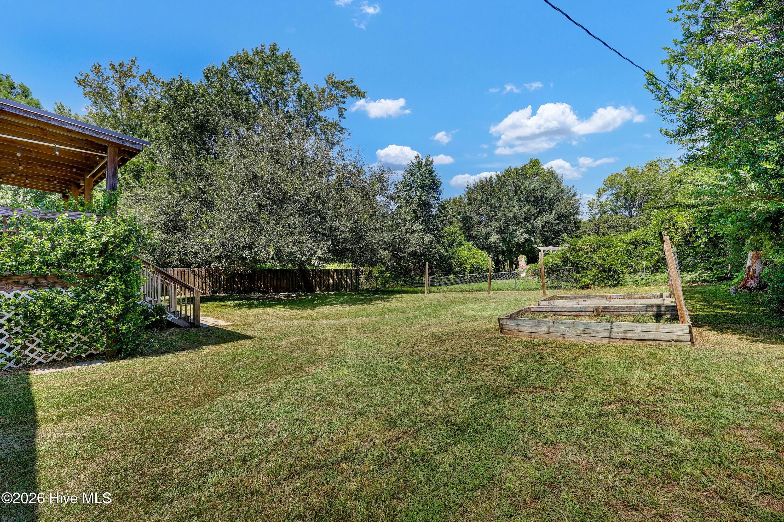 Single Family Residence at 3309 Winston Boulevard, Wilmington, NC 28403, photo 27 of 31