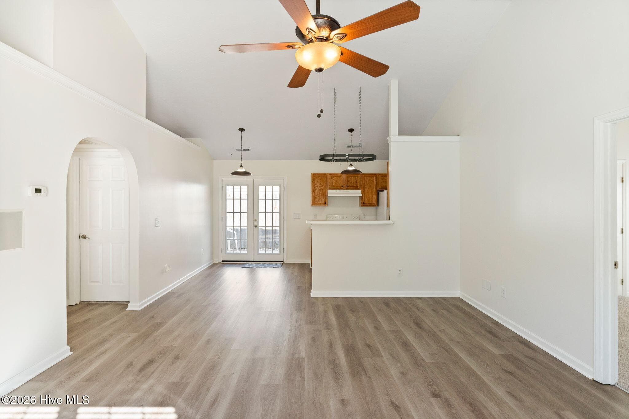 Single Family Residence at 811 Grathwol Drive, Wilmington, NC 28405, photo 7 of 41