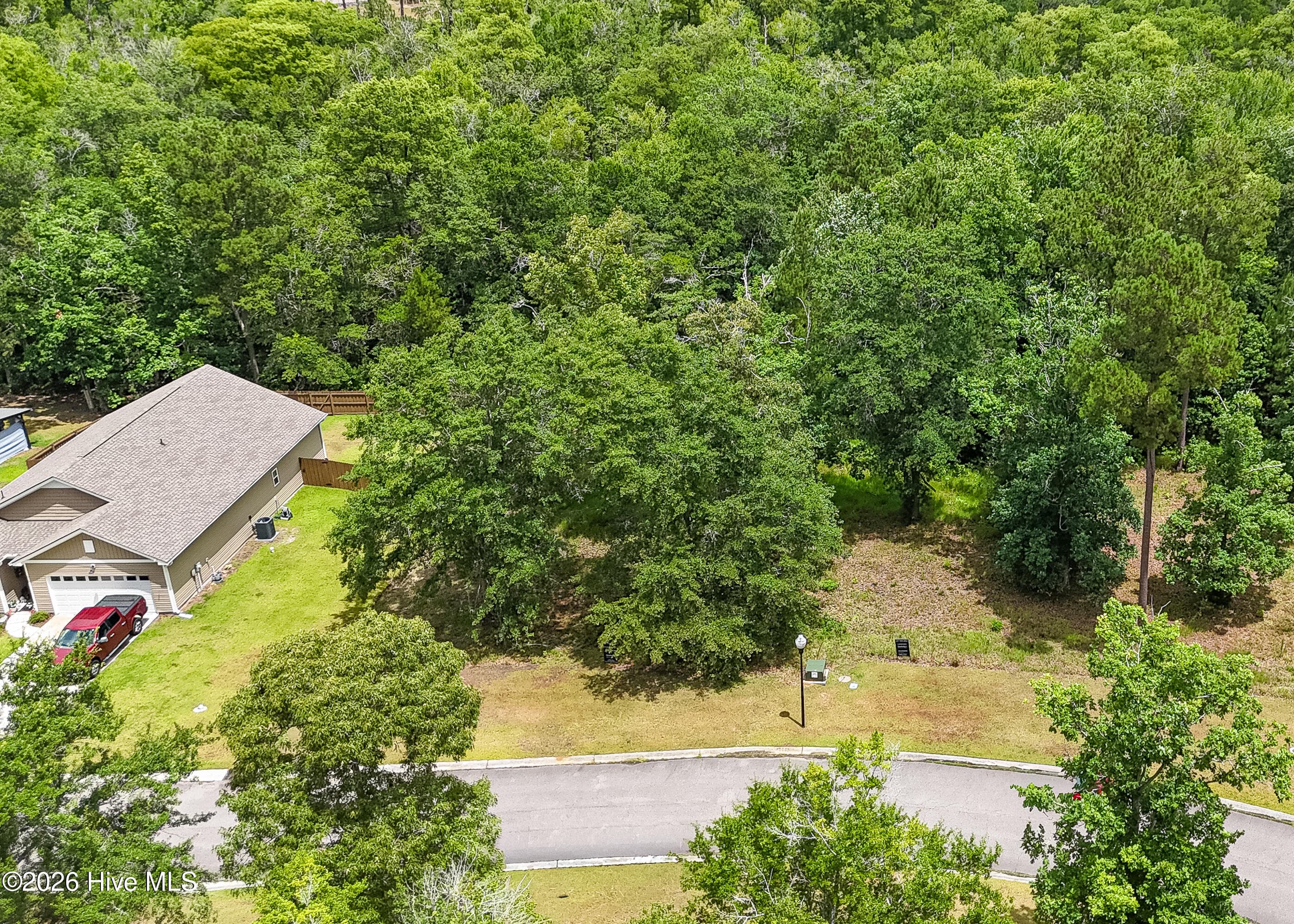 Residential Lot at 529 75A N Wild Rice Drive SW, Supply, NC 28462, photo 12 of 12