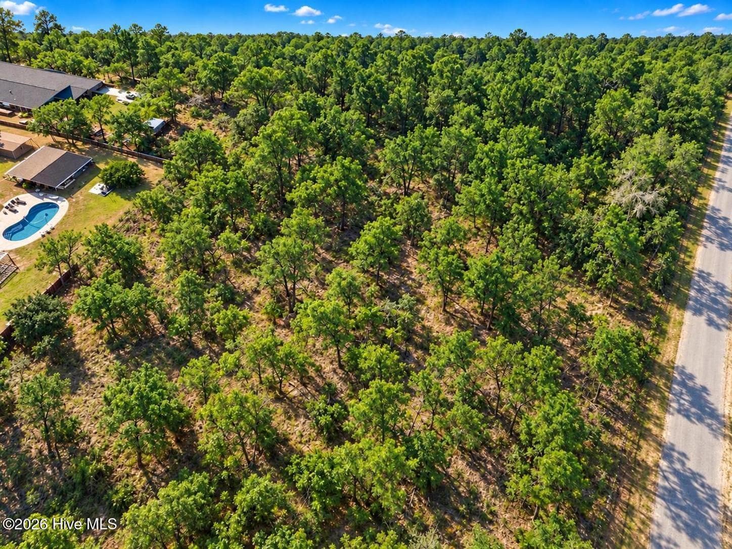 Residential Lot at 0 Catawba Road, Boiling Spring Lakes, NC 28461, photo 17 of 27