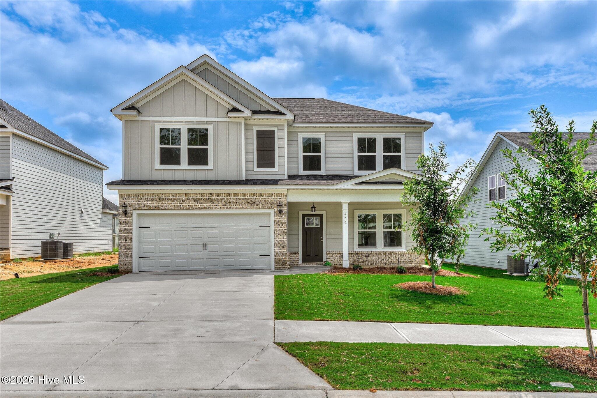 Single Family Residence at 428 Granard Street, Grovetown, GA 30813, photo 4 of 46
