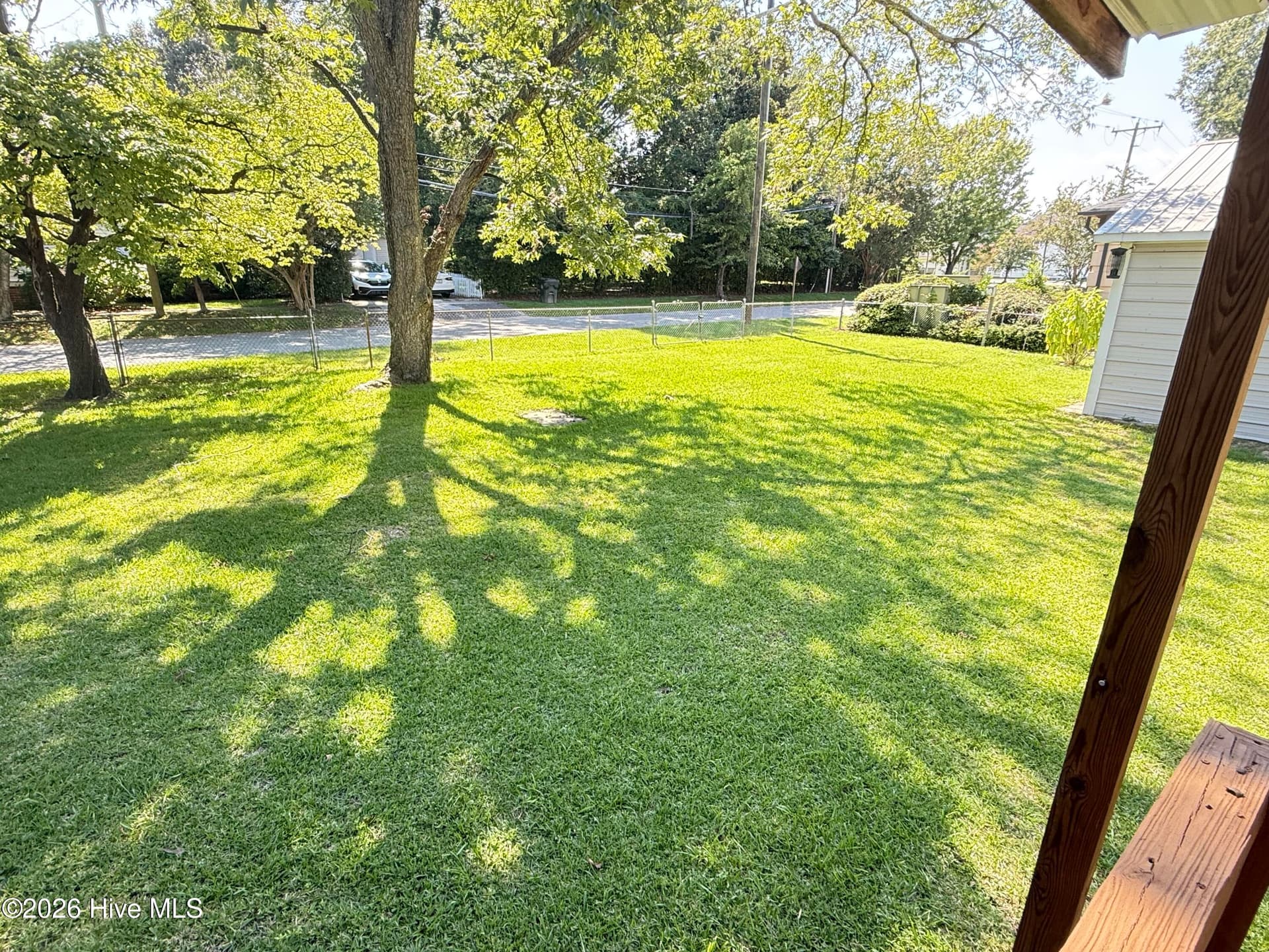 Single Family Residence at 501 N Chestnut Street, Mount Olive, NC 28365, photo 26 of 26