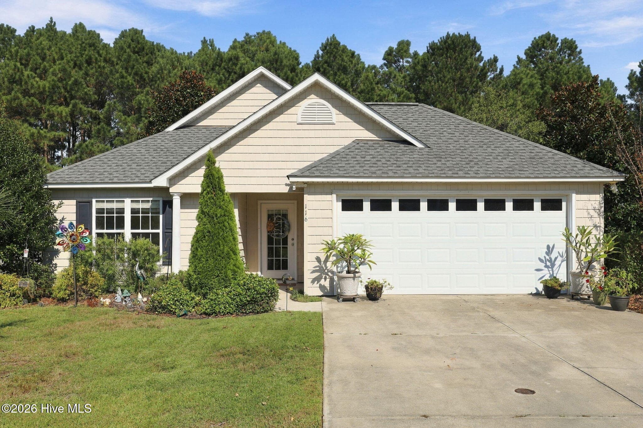116 Mulberry Circle, Hampstead, NC 28443