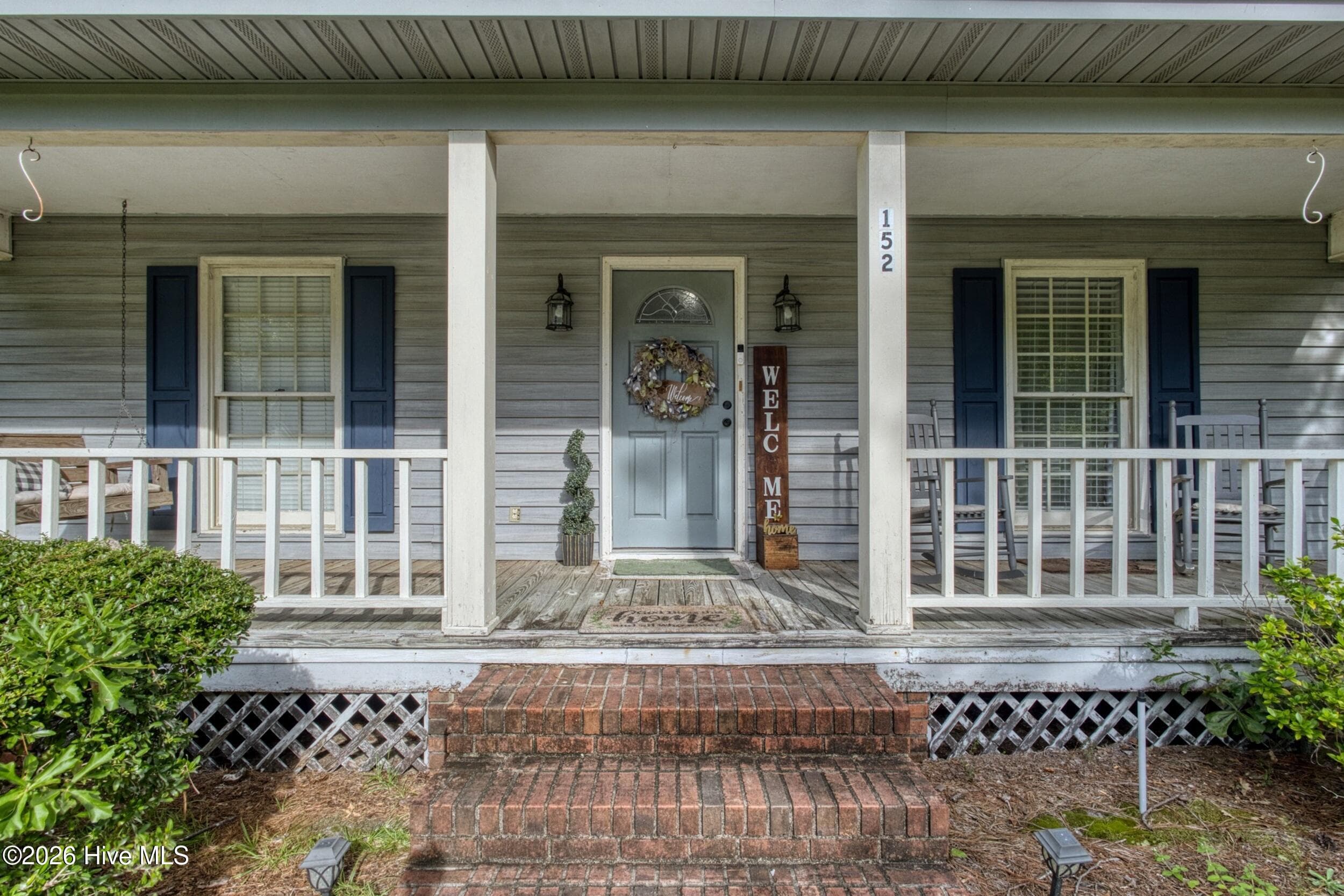 Single Family Residence at 152 Walnut Street, Barnwell, SC 29812, photo 3 of 27