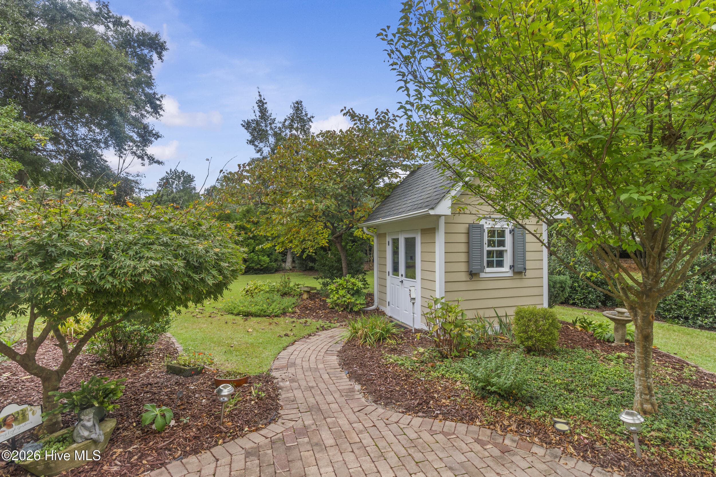 Back - 108 Sursee Court, New Bern, NC 28562