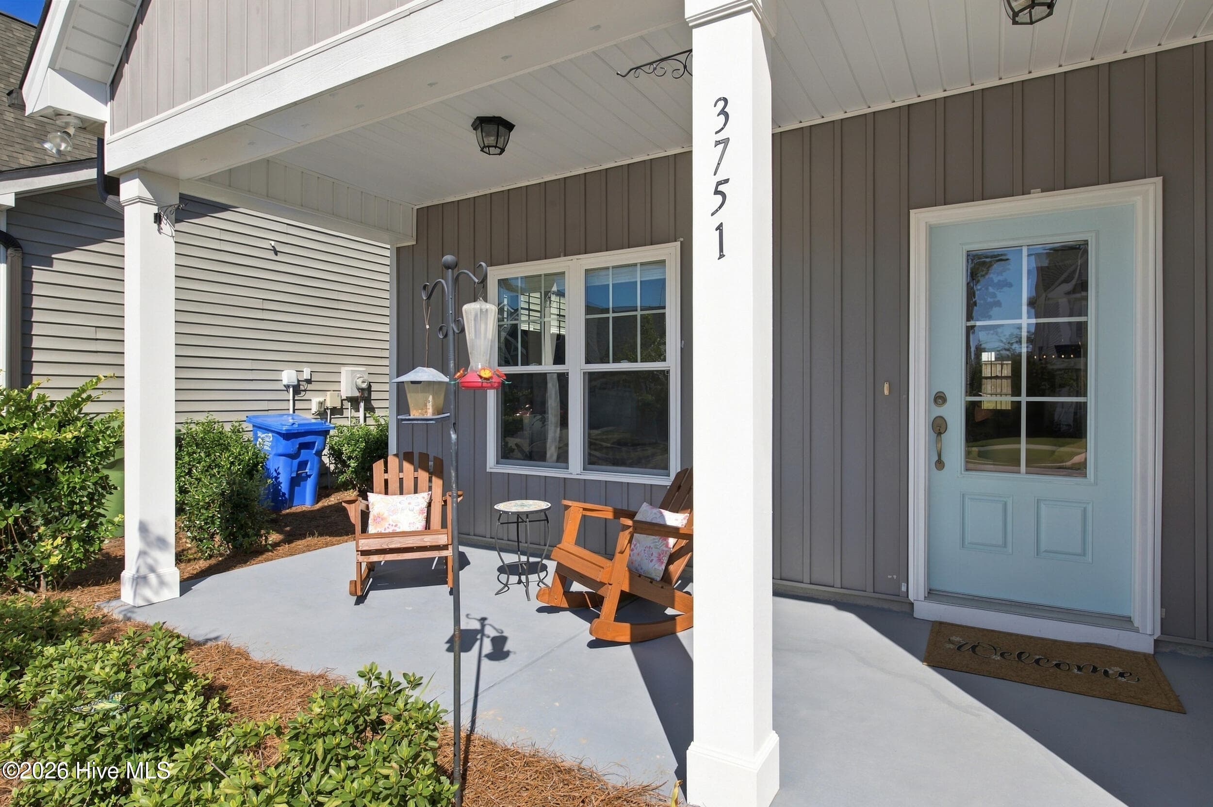 Single Family Residence at 3751 Spicetree Drive, Wilmington, NC 28412, photo 4 of 40