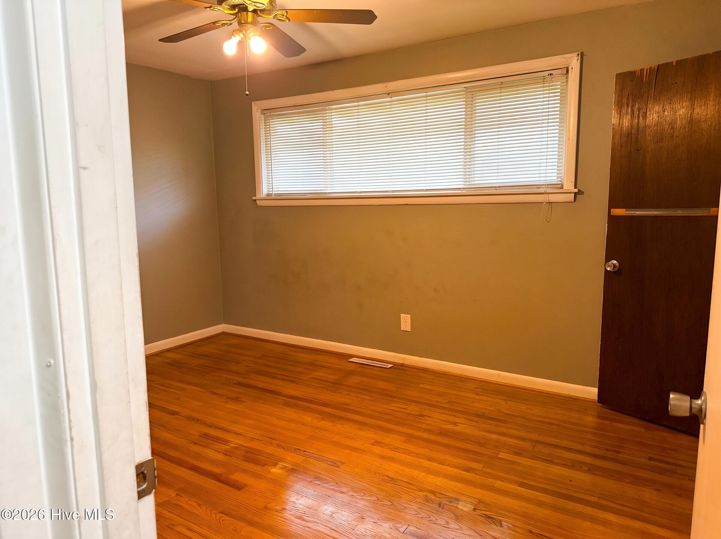 Single Family Residence at 1310 North Drive, Goldsboro, NC 27534, photo 13 of 26