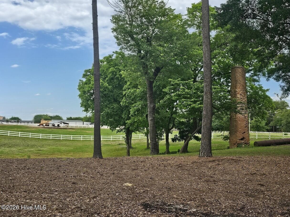 Neighborhood Entry - 38 Reston Bluff, Hampstead, NC 28443