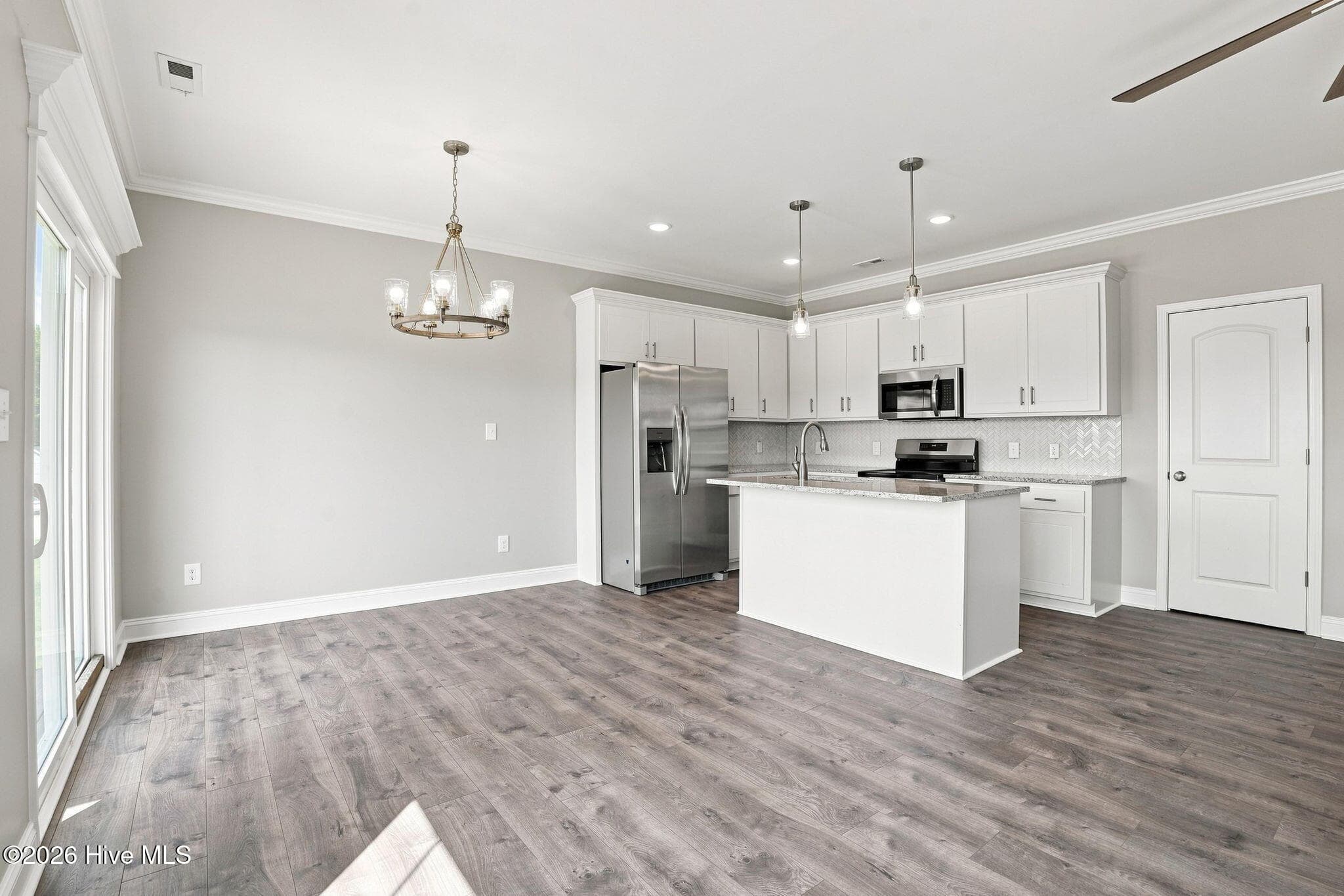 Single Family Residence at 3212 Dolostone Court SW, Wilson, NC 27893, photo 19 of 41