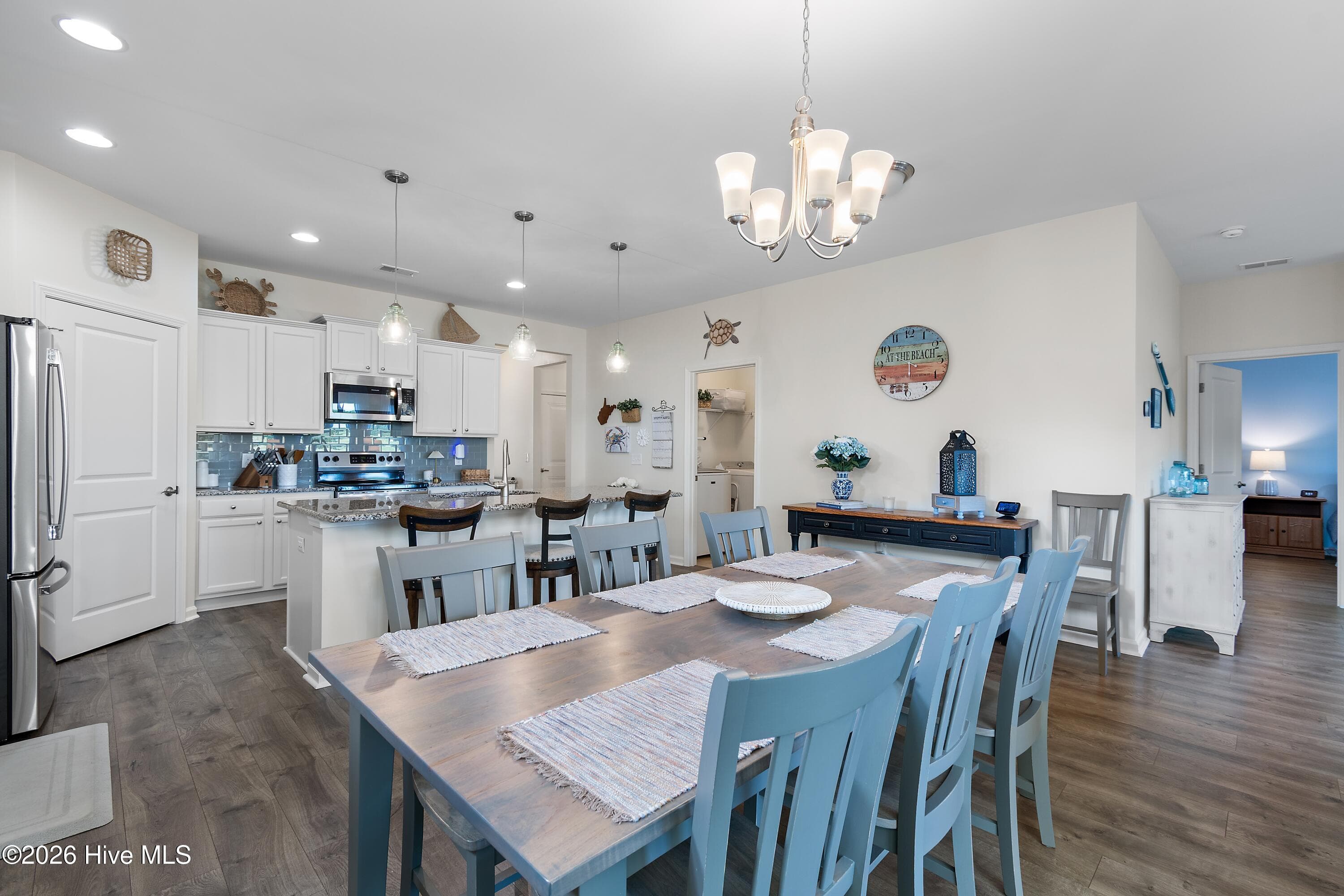 Single Family Residence at 580 Slippery Rock Way, Calabash, NC 28467, photo 18 of 46
