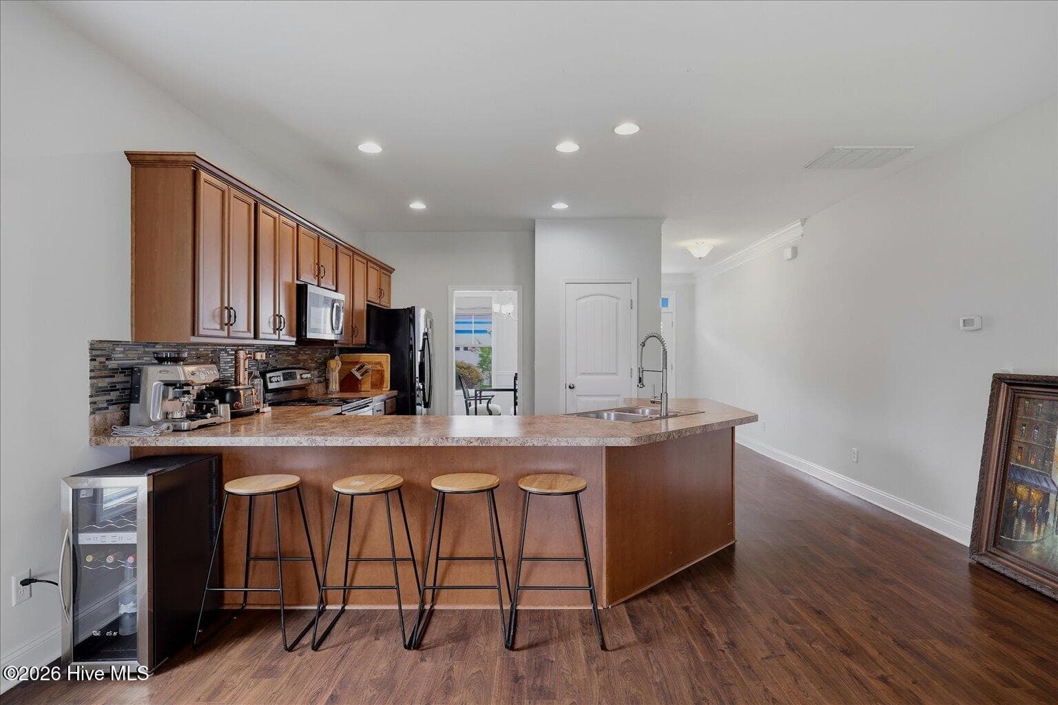 Single Family Residence at 2057 Lapham Drive, Leland, NC 28451, photo 15 of 68