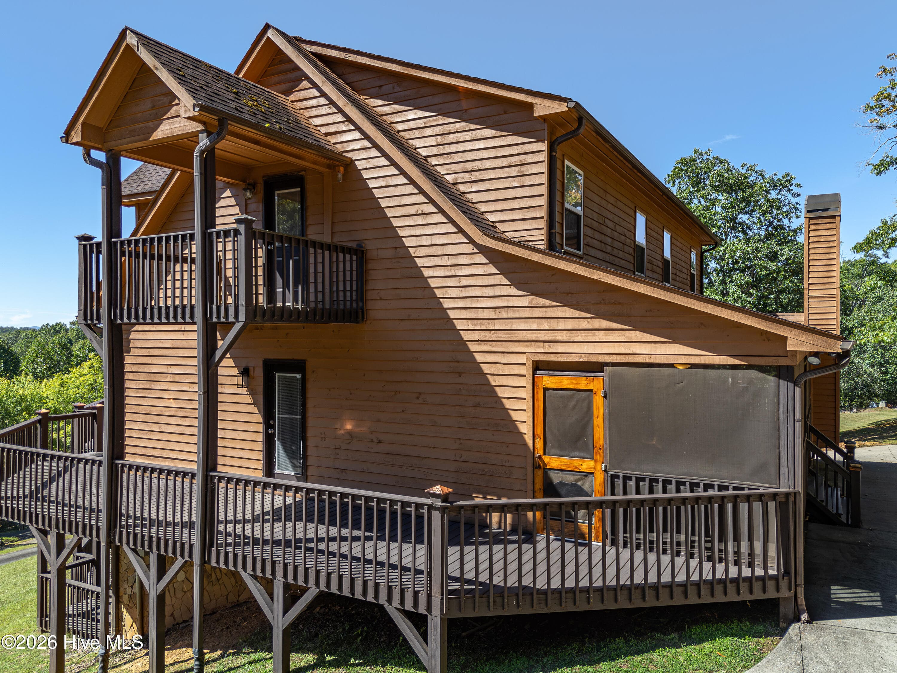 Single Family Residence at 35 Honeysuckle Lane, Murphy, NC 28906, photo 61 of 72