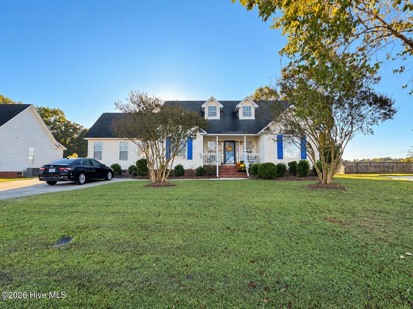 2545 Amanda Place, Winterville, NC 28590