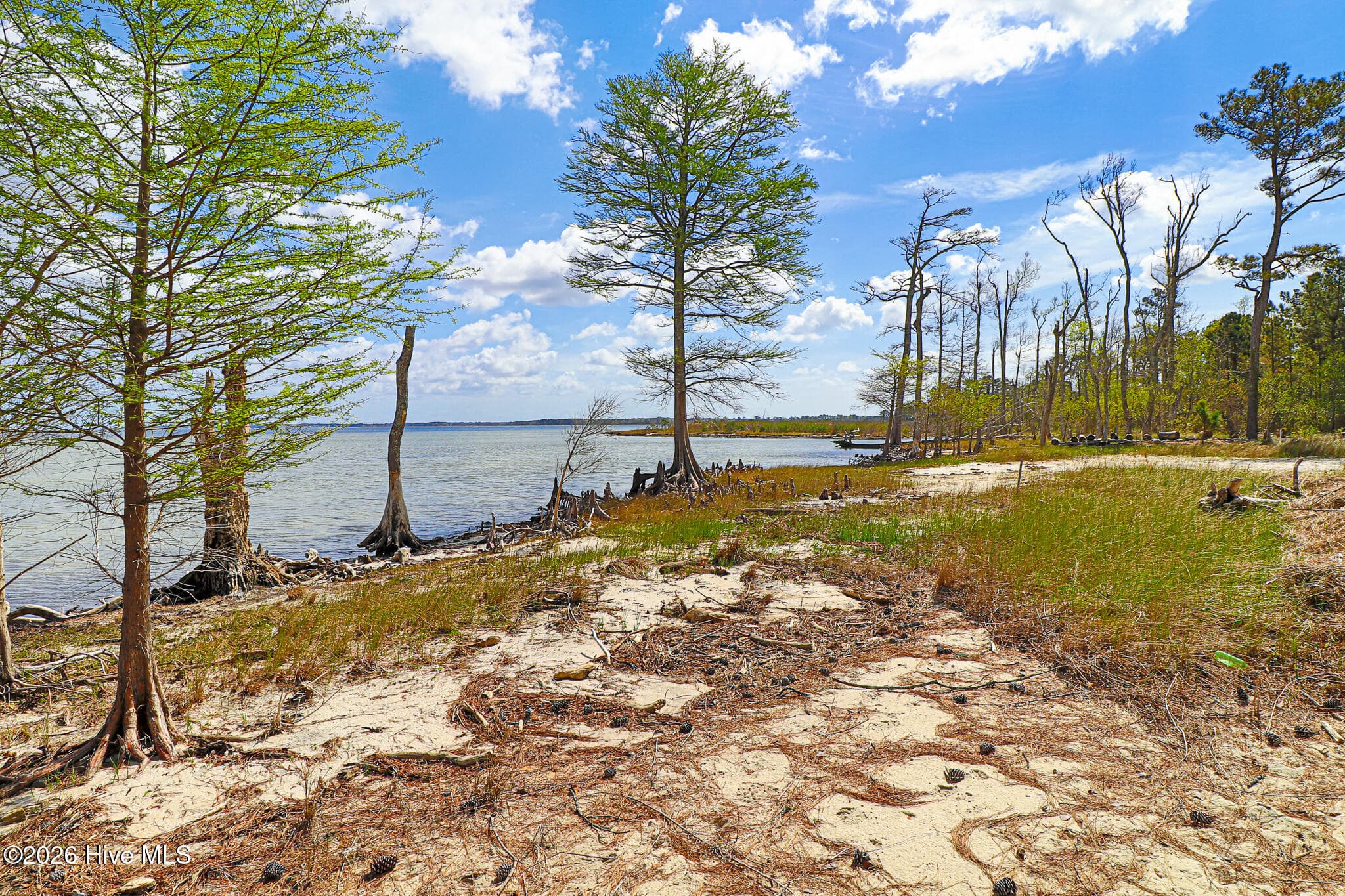 Residential Lot at 107 Cedarwood Drive, Havelock, NC 28532, photo 9 of 18