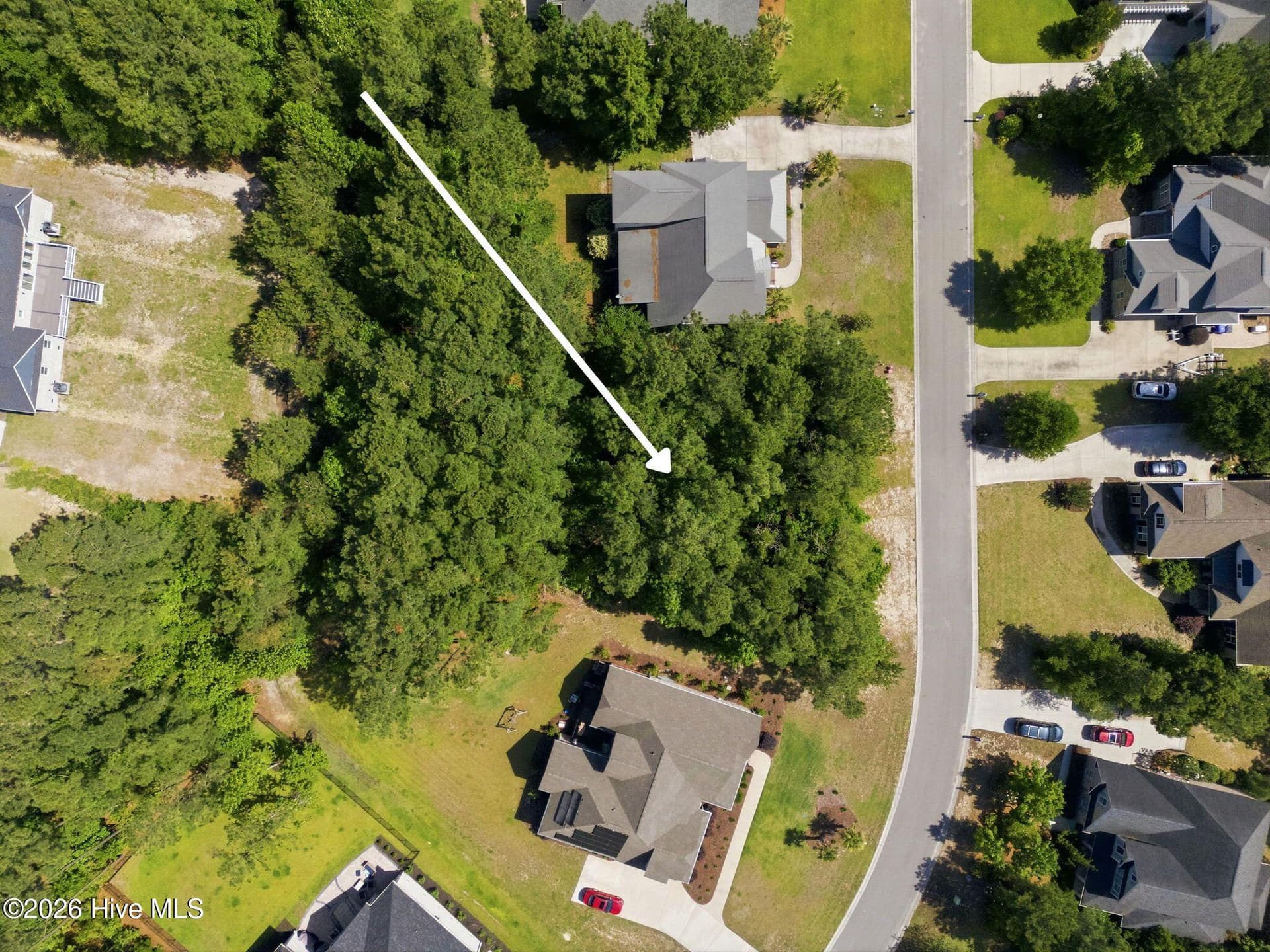 129 75 Summerset Landing, Hampstead, NC 28443
