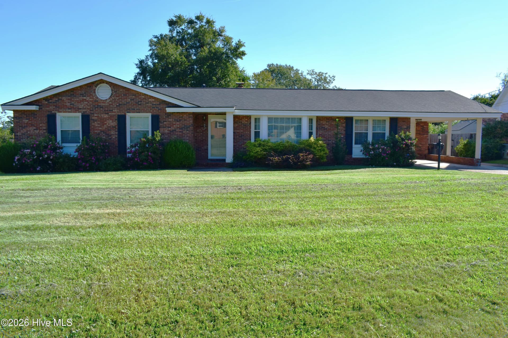 Single Family Residence at 2709 Smith Creek Road, Augusta, GA 30909, photo 3 of 38