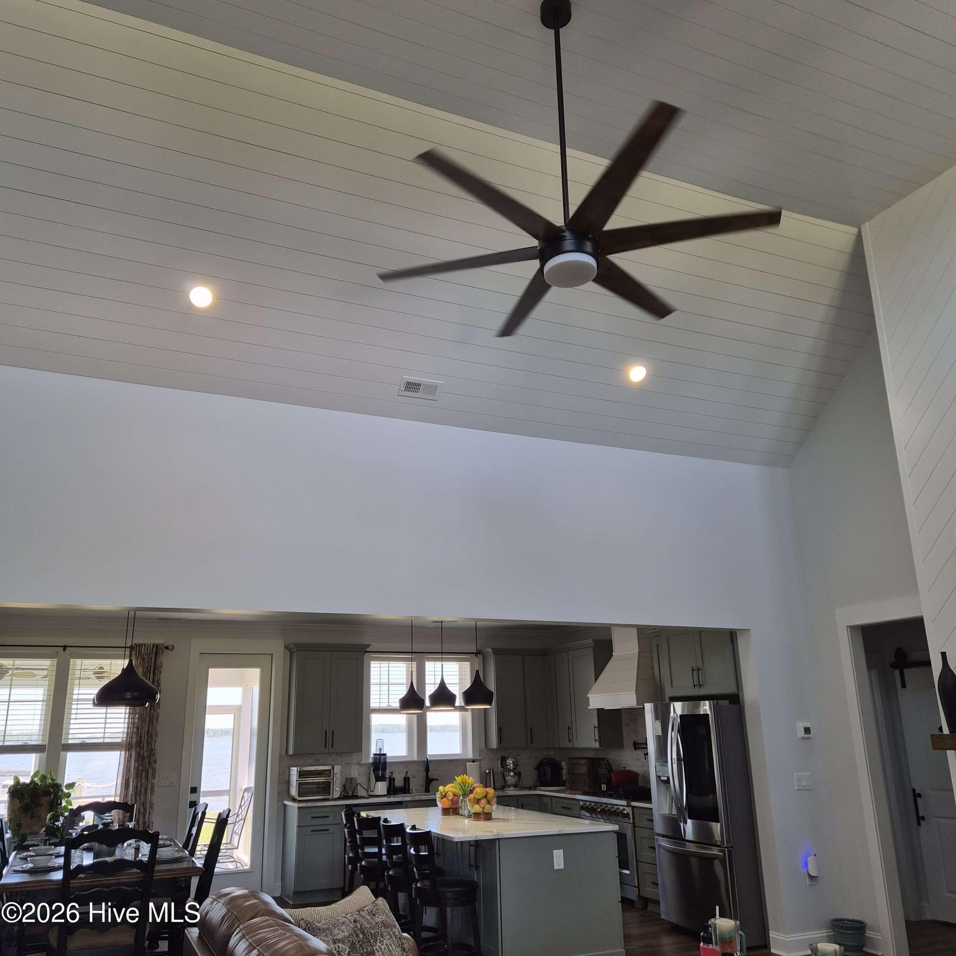 124 Durant Street, Hertford, NC 27944