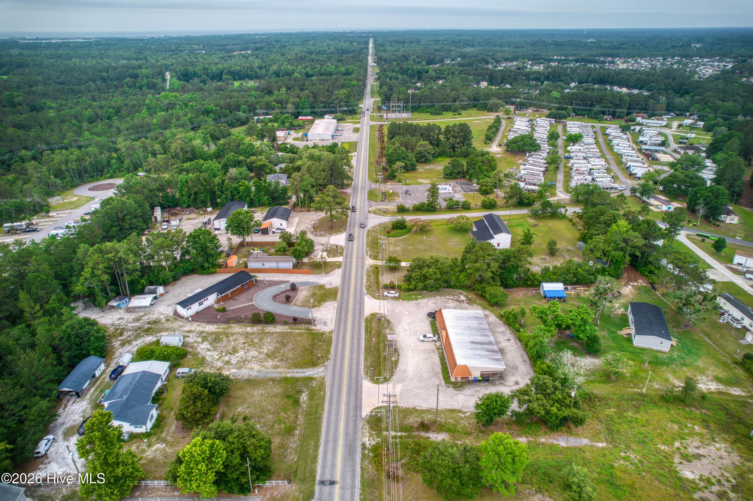 Commercial Sale at 775 E Ocean Road, Holly Ridge, NC 28445, photo 26 of 28