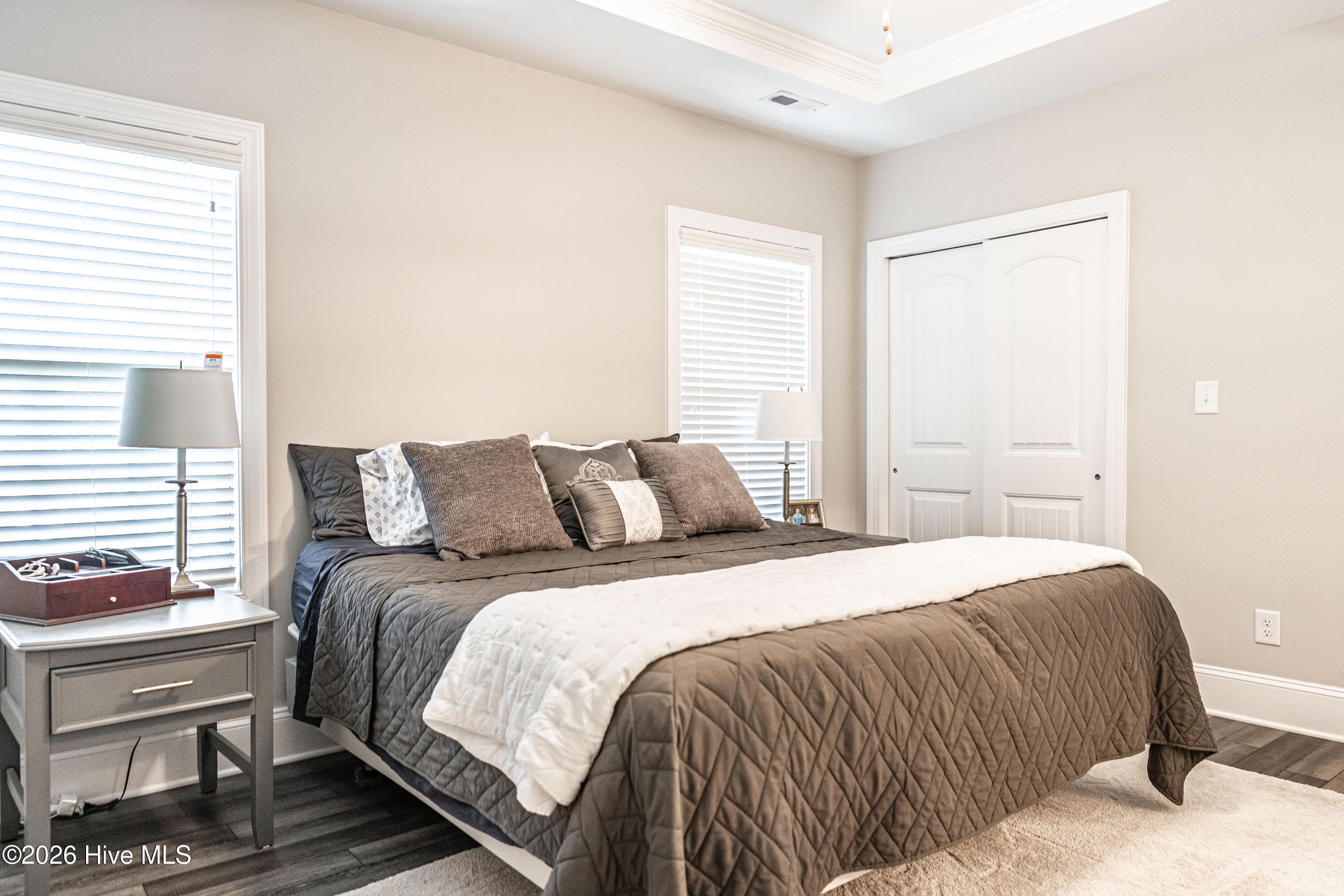 Townhouse at 124 Lark Drive, Pinehurst, NC 28374, photo 19 of 54