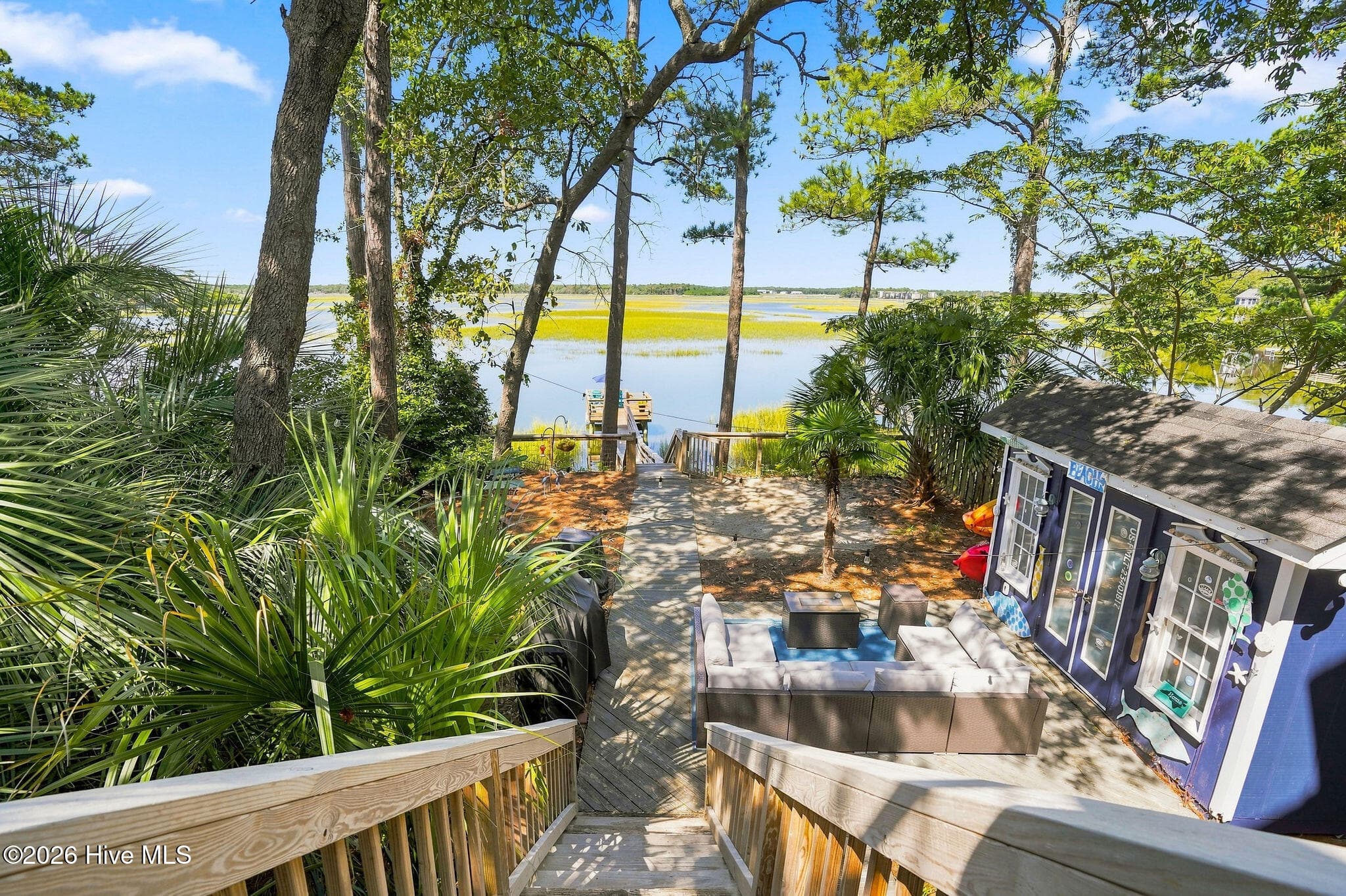 Single Family Residence at 908 Elizabeth Drive, Oak Island, NC 28465, photo 33 of 99