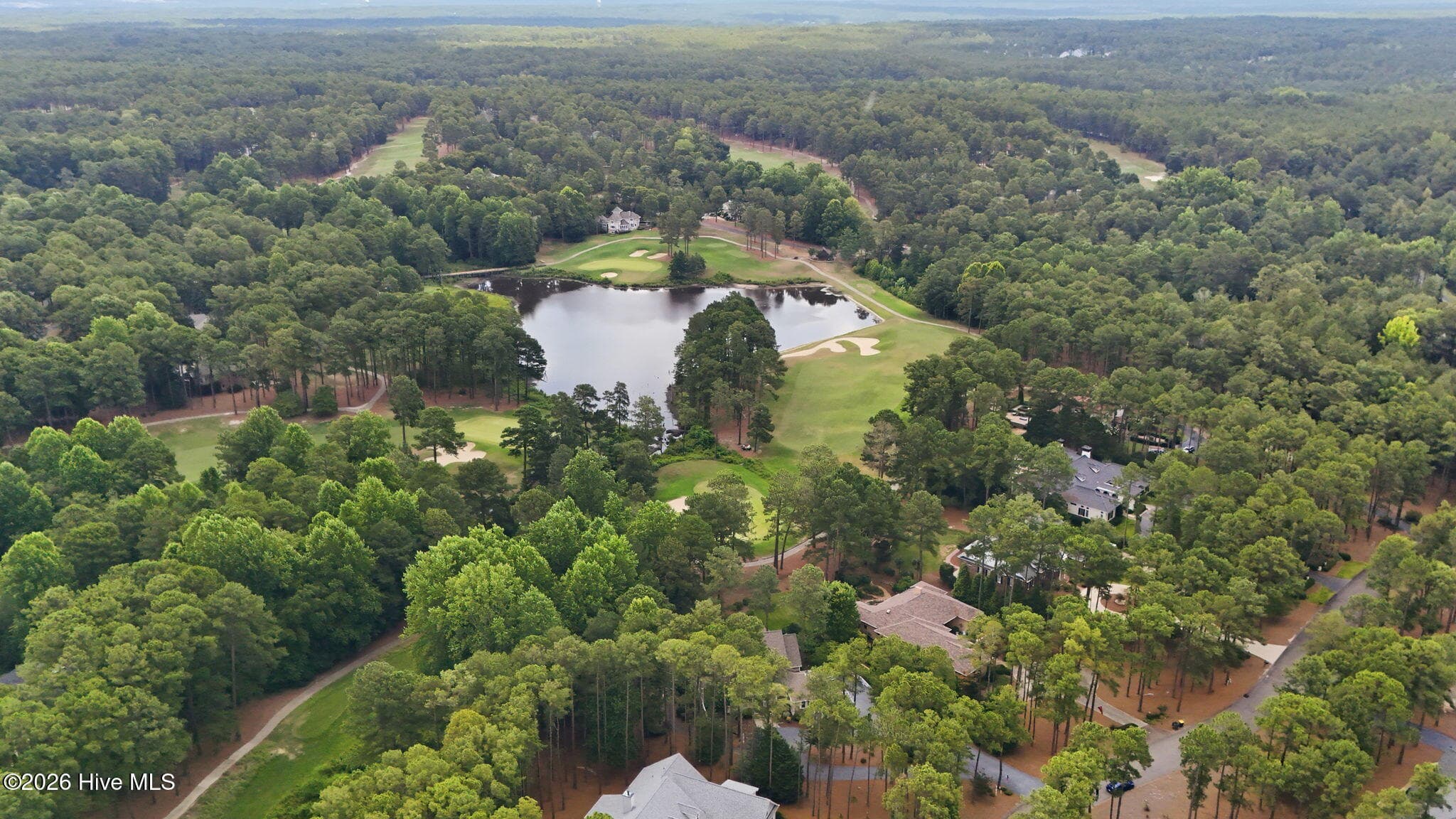 Single Family Residence at 83 Abbottsford Drive, Pinehurst, NC 28374, photo 50 of 50