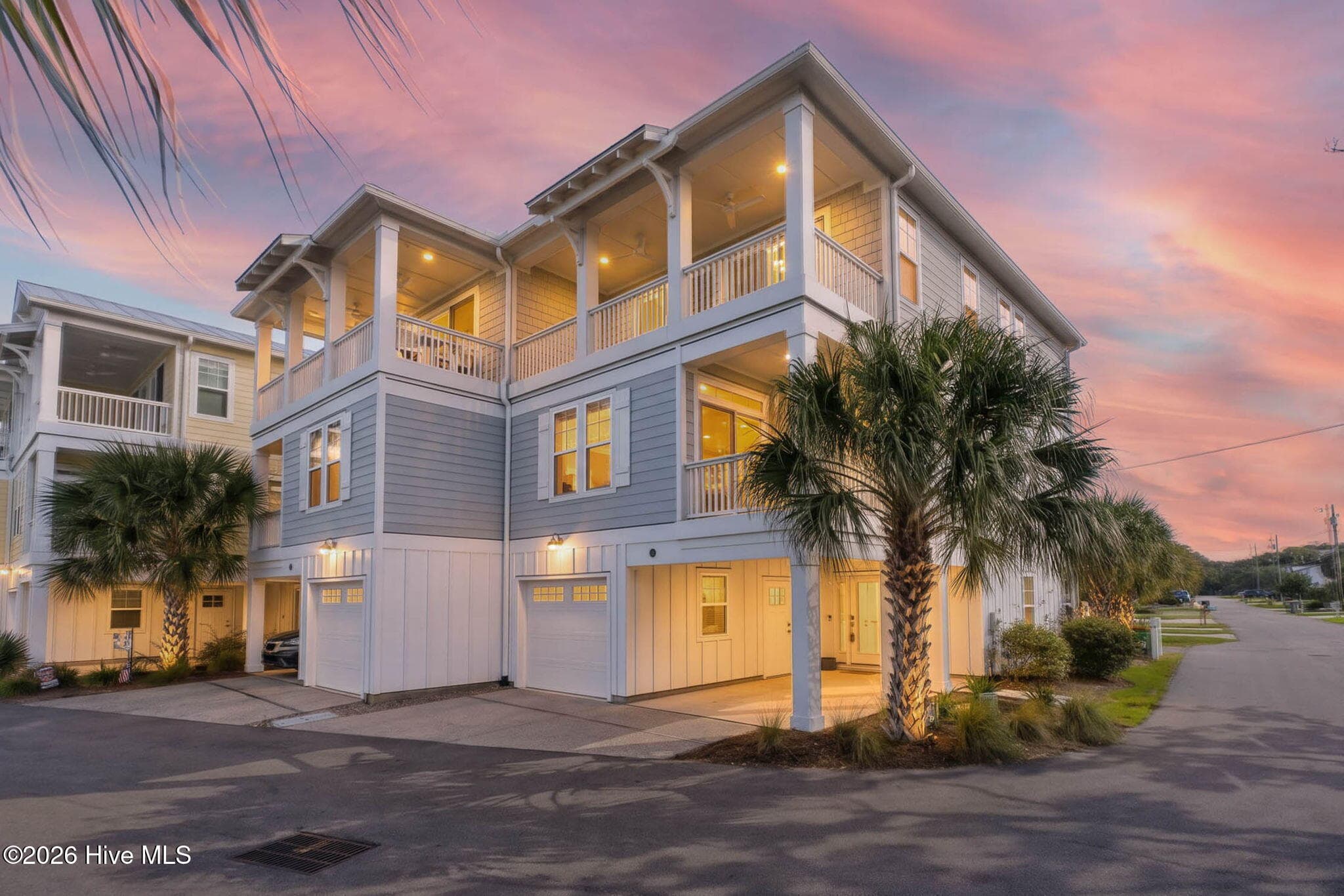 233 Red Lewis Drive, Kure Beach, NC 28449