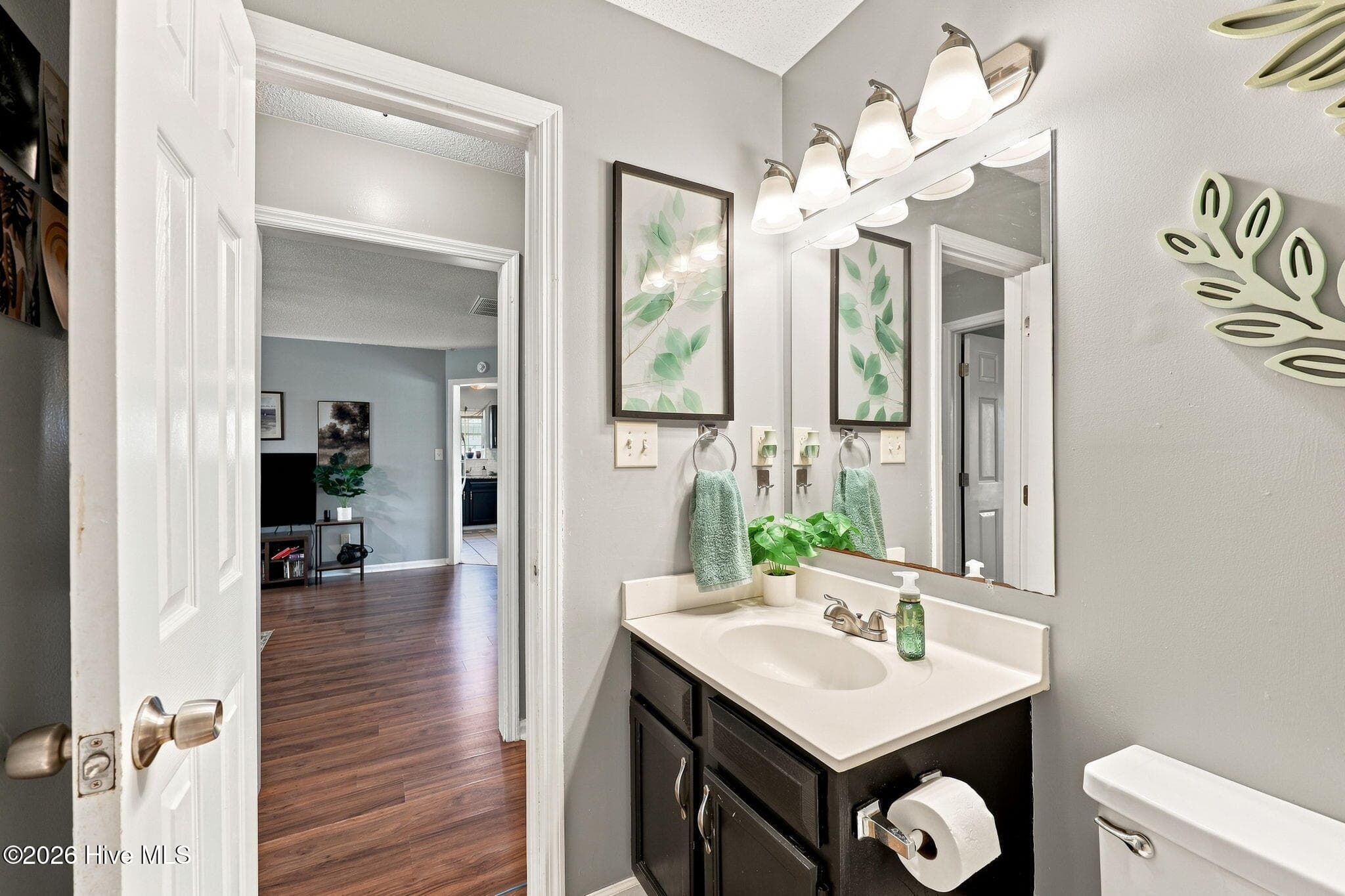 Single Family Residence at 1020 Furia Drive, Jacksonville, NC 28540, photo 22 of 46