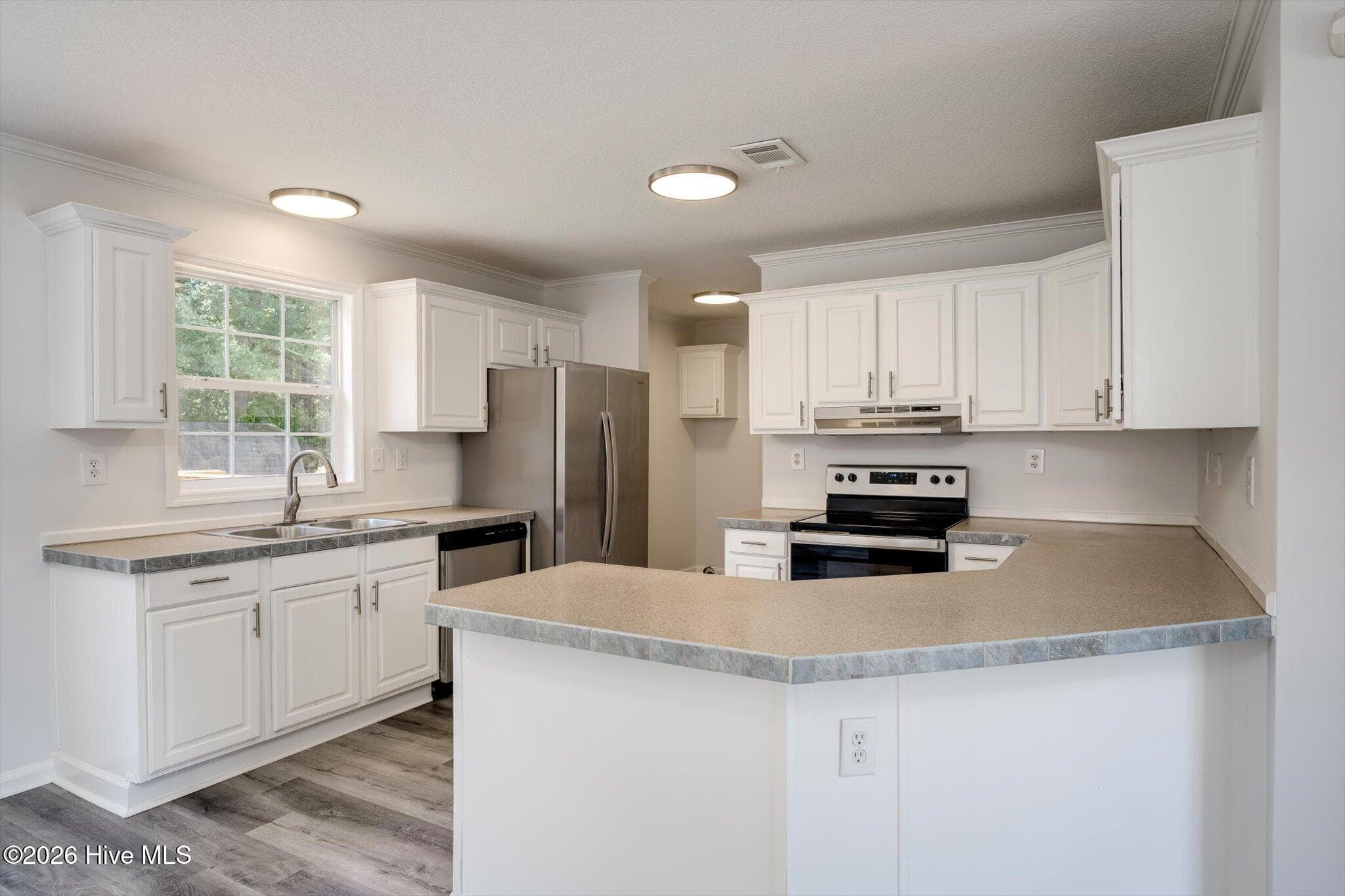 Single Family Residence at 1080 Hancock Mill Lane, Hephzibah, GA 30815, photo 12 of 38