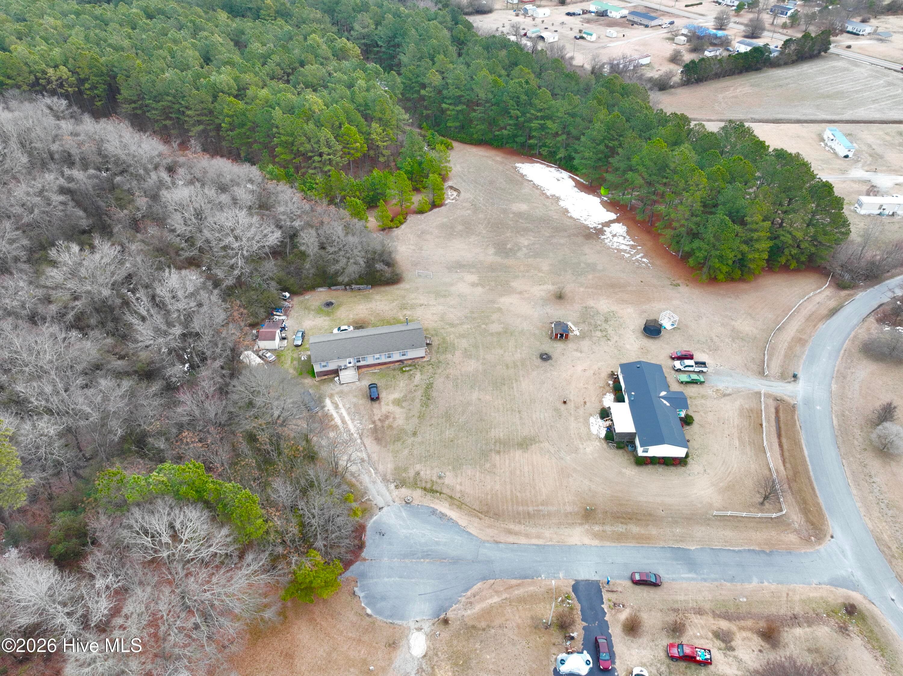 Residential Lot at 102 Colt Court, Pikeville, NC 27863, photo 5 of 6