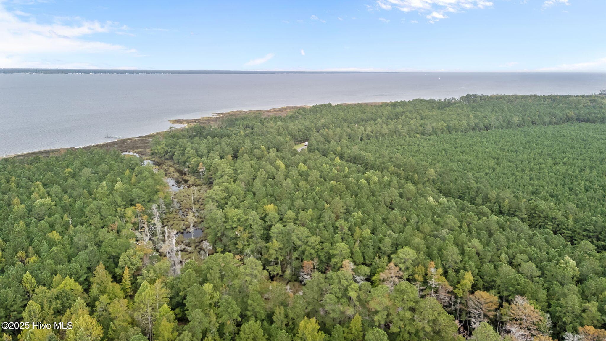 Residential Lot at 207 Garbacon Drive, Beaufort, NC 28516, photo 7 of 17